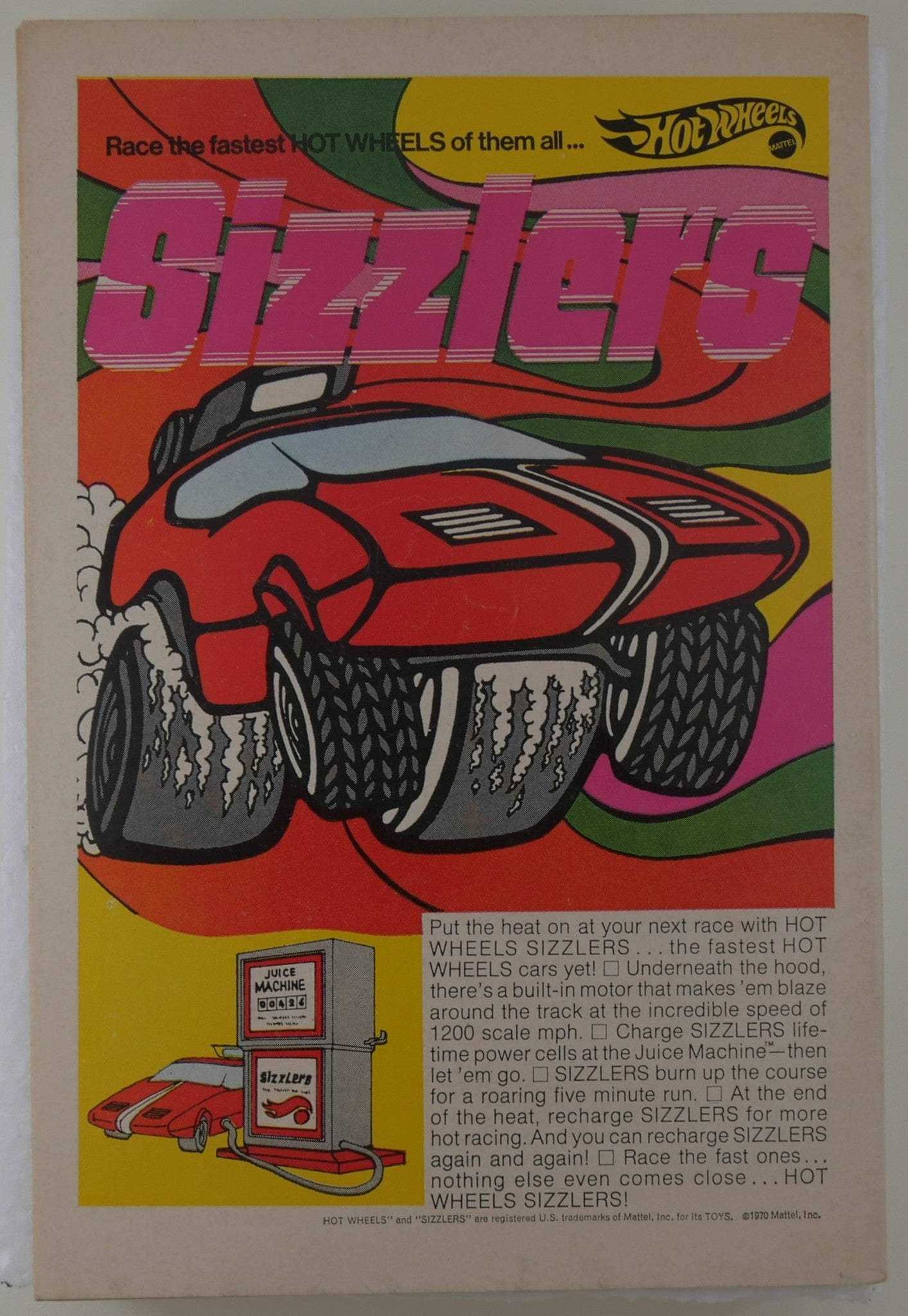 Sgt. Fury #84 (1971) Devil’s Disciples | Marvel War Comic