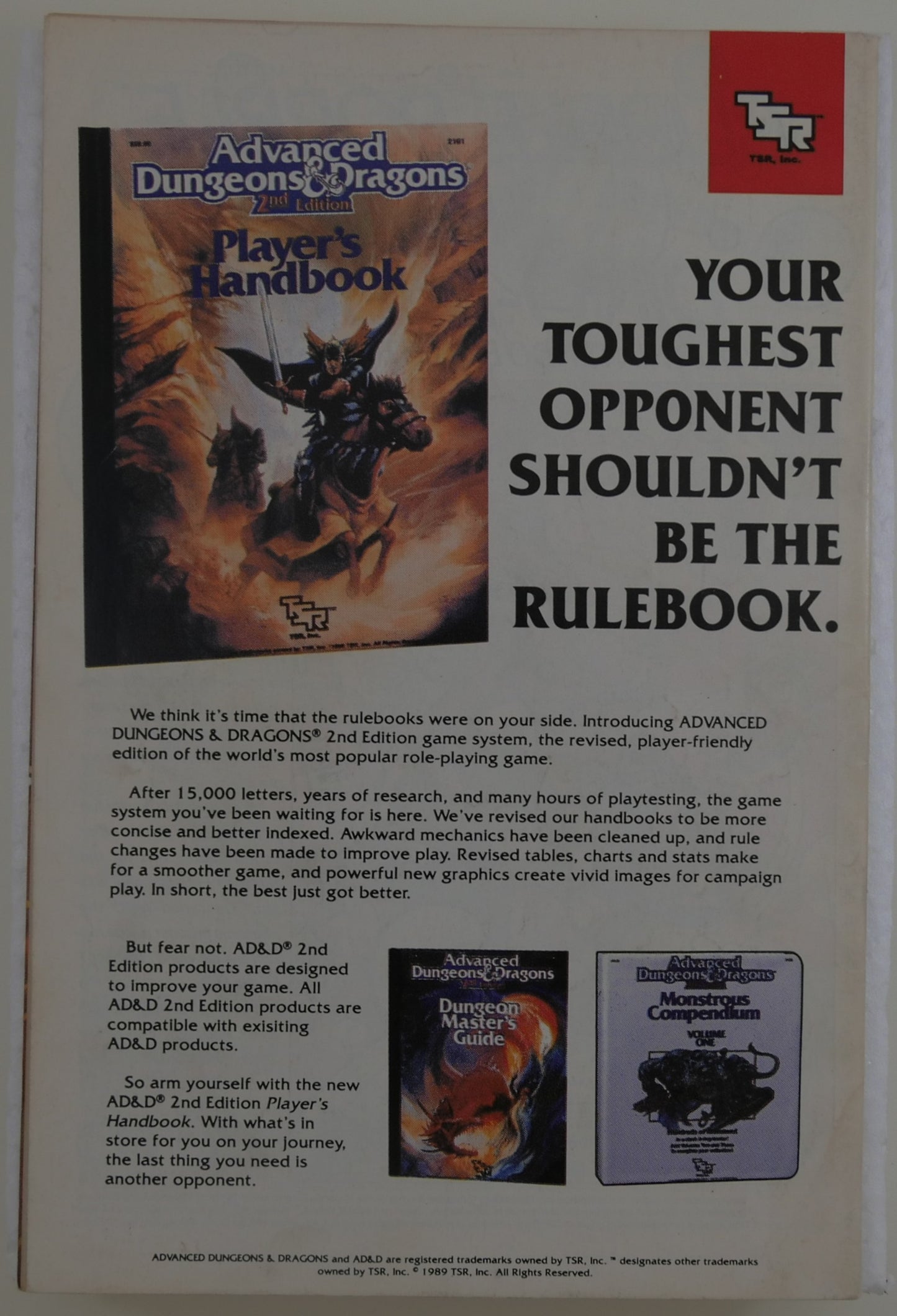 Sgt. Rock Special #4 – “Generals Don’t Die!” DC Comics (1989) (Copy)