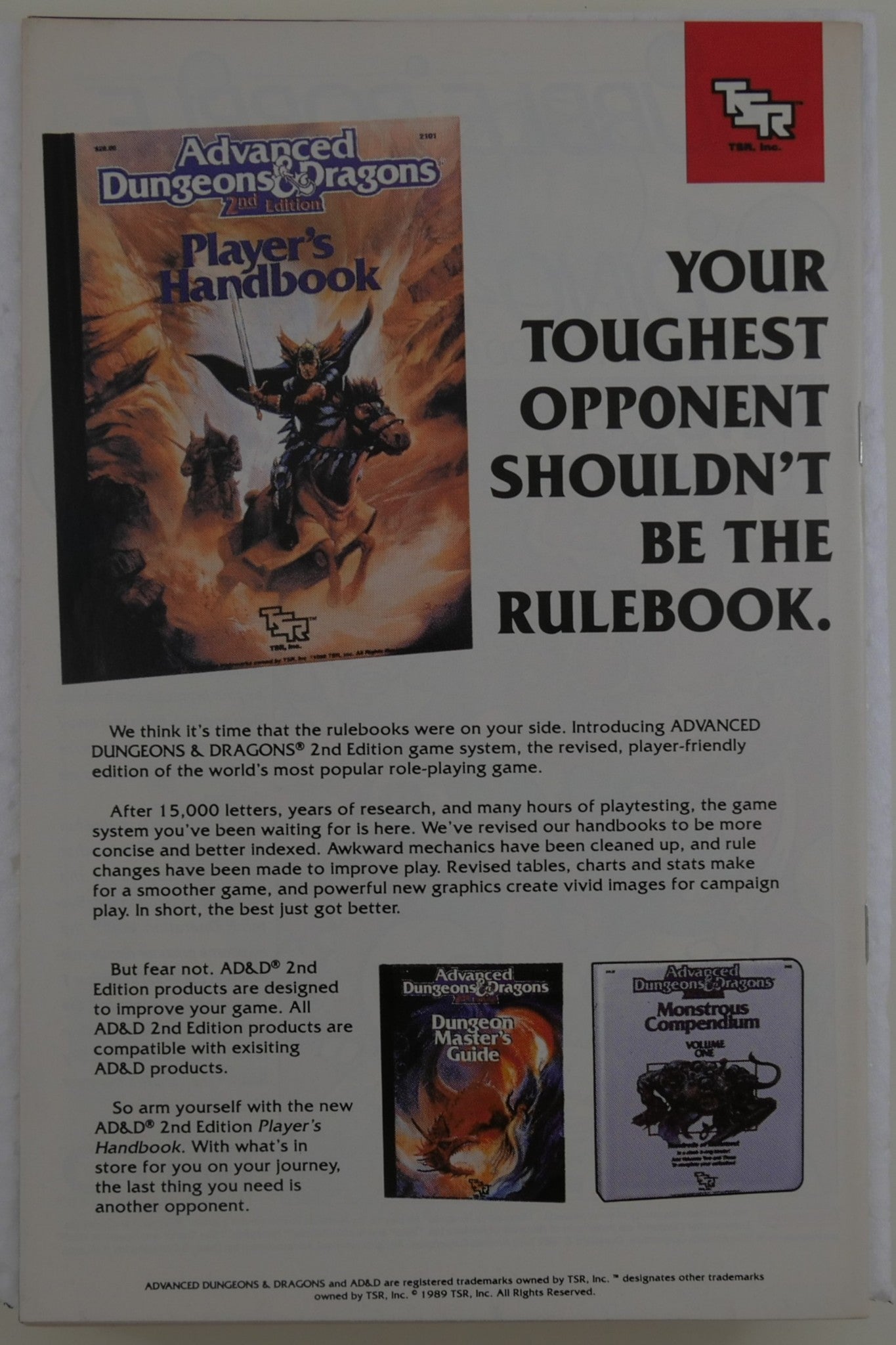 Sgt. Rock Special #4 – “Generals Don’t Die!” DC Comics (1989)