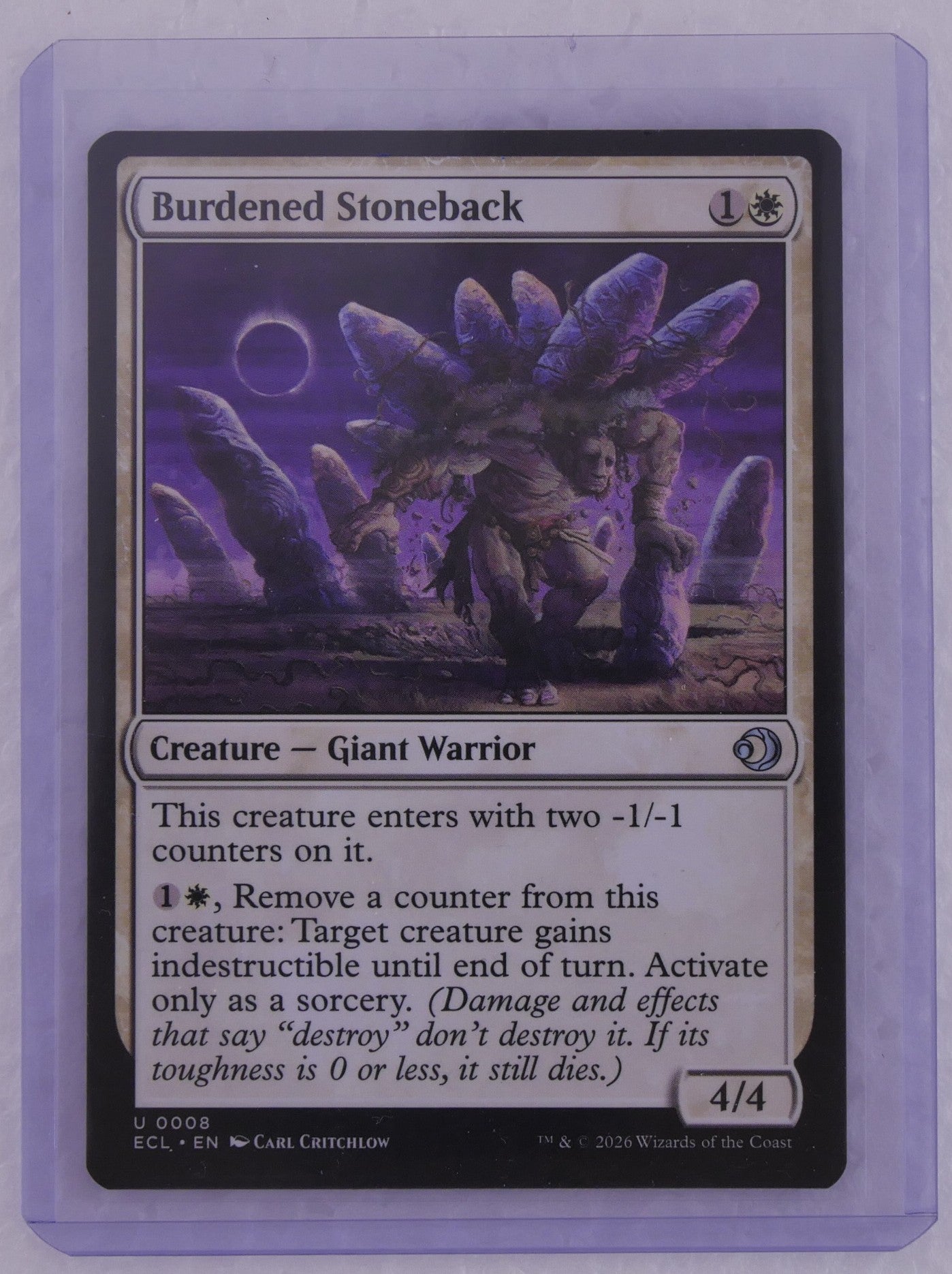 BCW 100 Toploaders (3x4 35pt) + 100 Penny Sleeves Combo Pack