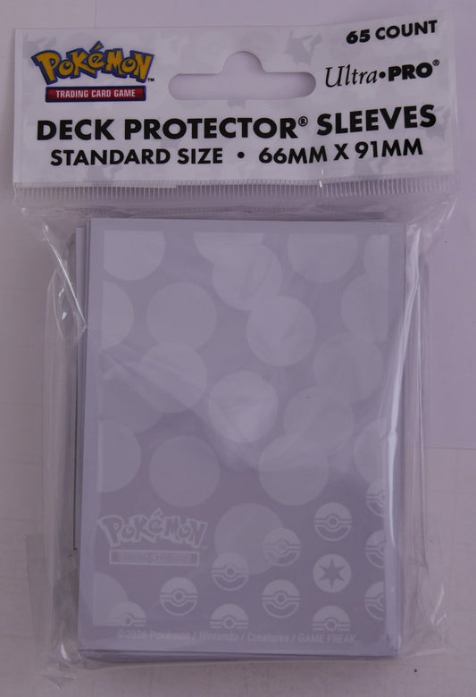 Pokemon Colorless Energy Deck Protector Sleeves 65ct Ultra Pro