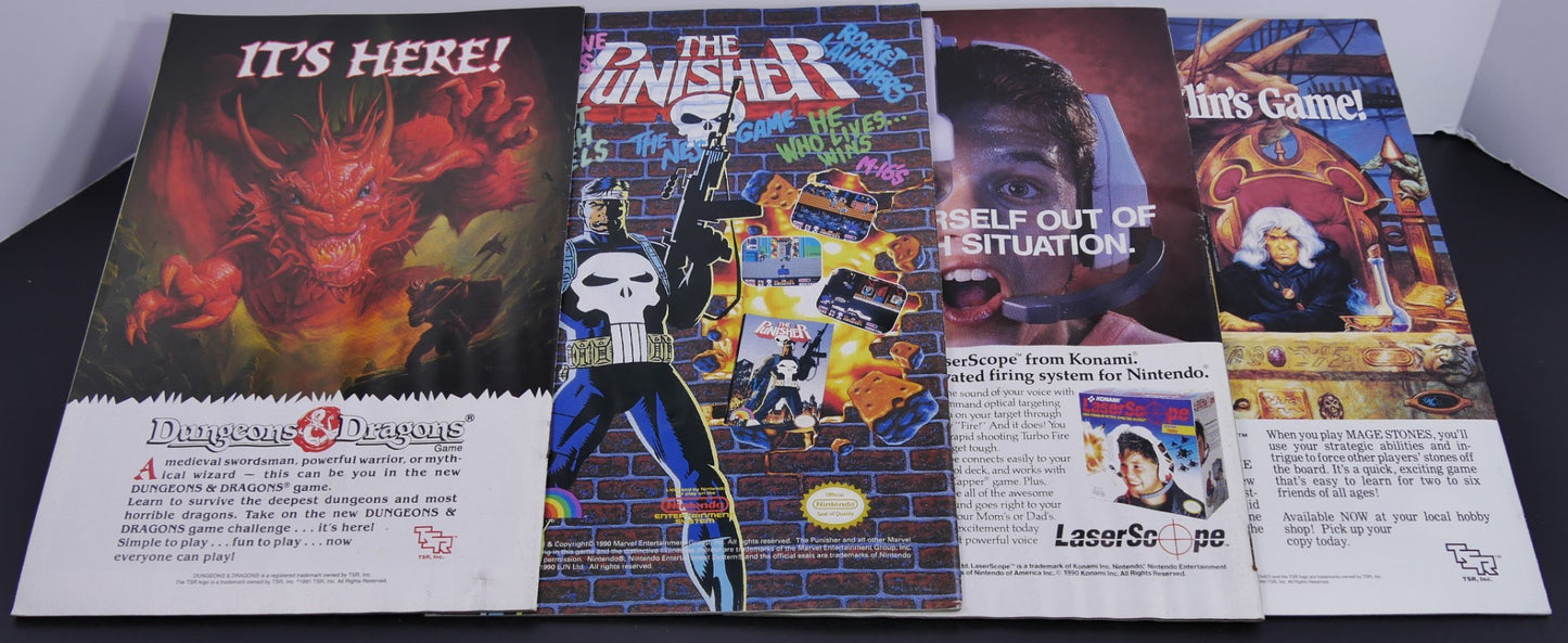 Spider-Man McFarlane Bundle #3 #6 #7 #10 Ghost Rider Set