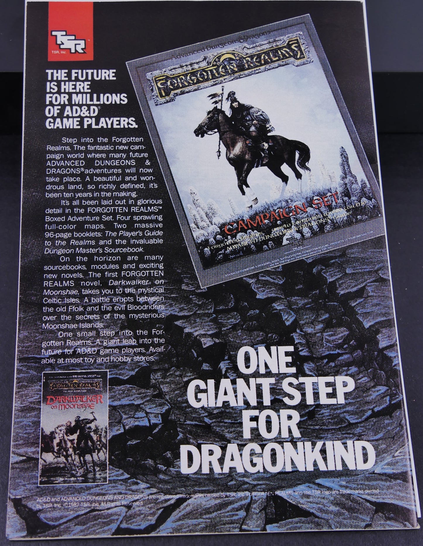 Spiral Zone #1 DC 1988 Premiere Issue Comic Book