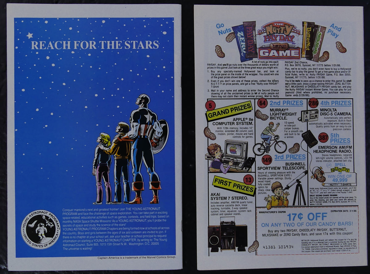 ROM #68-71 Steve Ditko Collection Marvel 1985