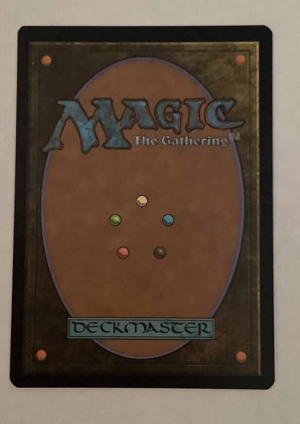 Bloated Processor MOM #93 MTG Phyrexian Sacrifice