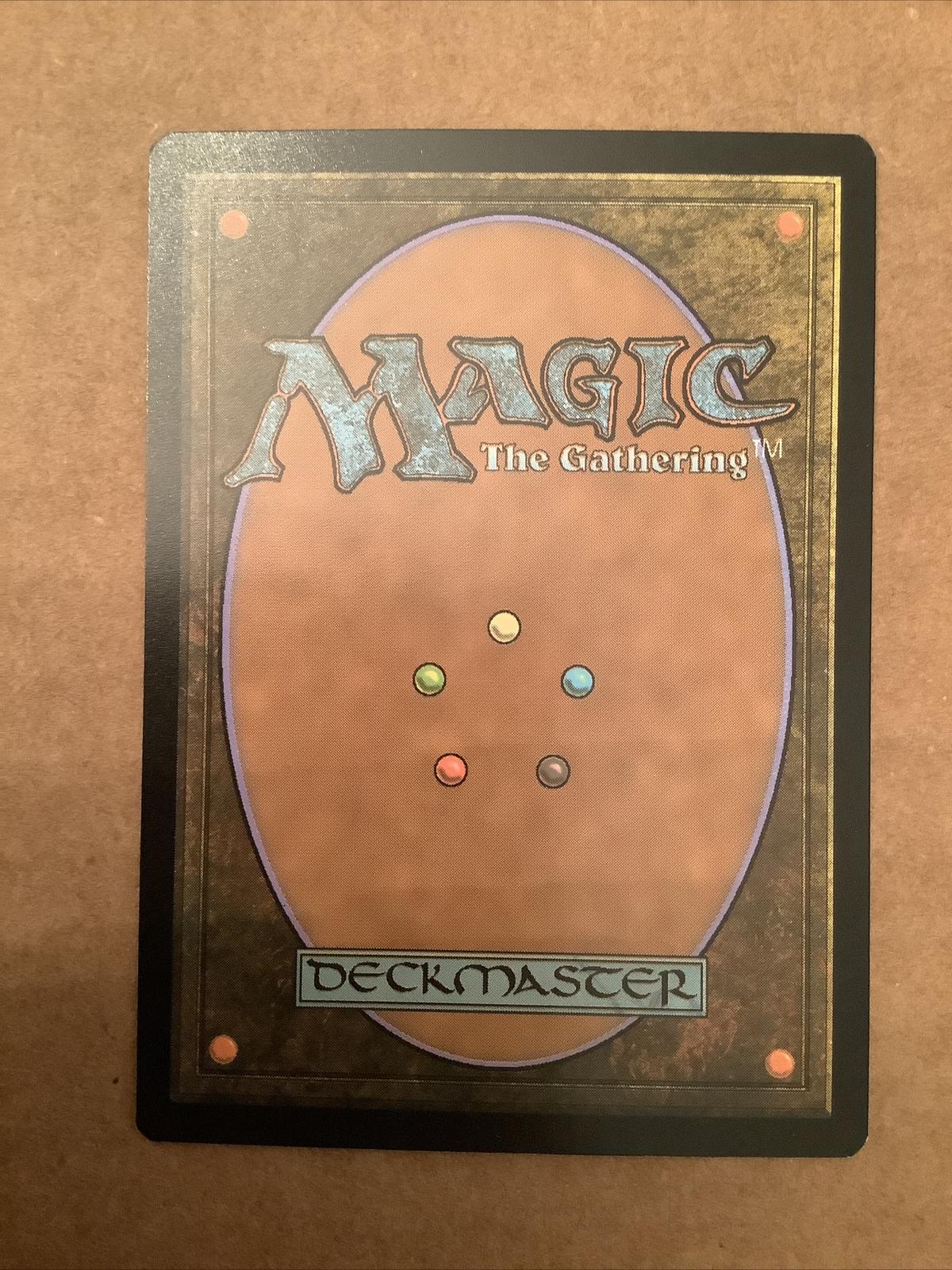 MTG Wall of Mourning Extended x1 NM Commander Innistrad Midnight Hunt