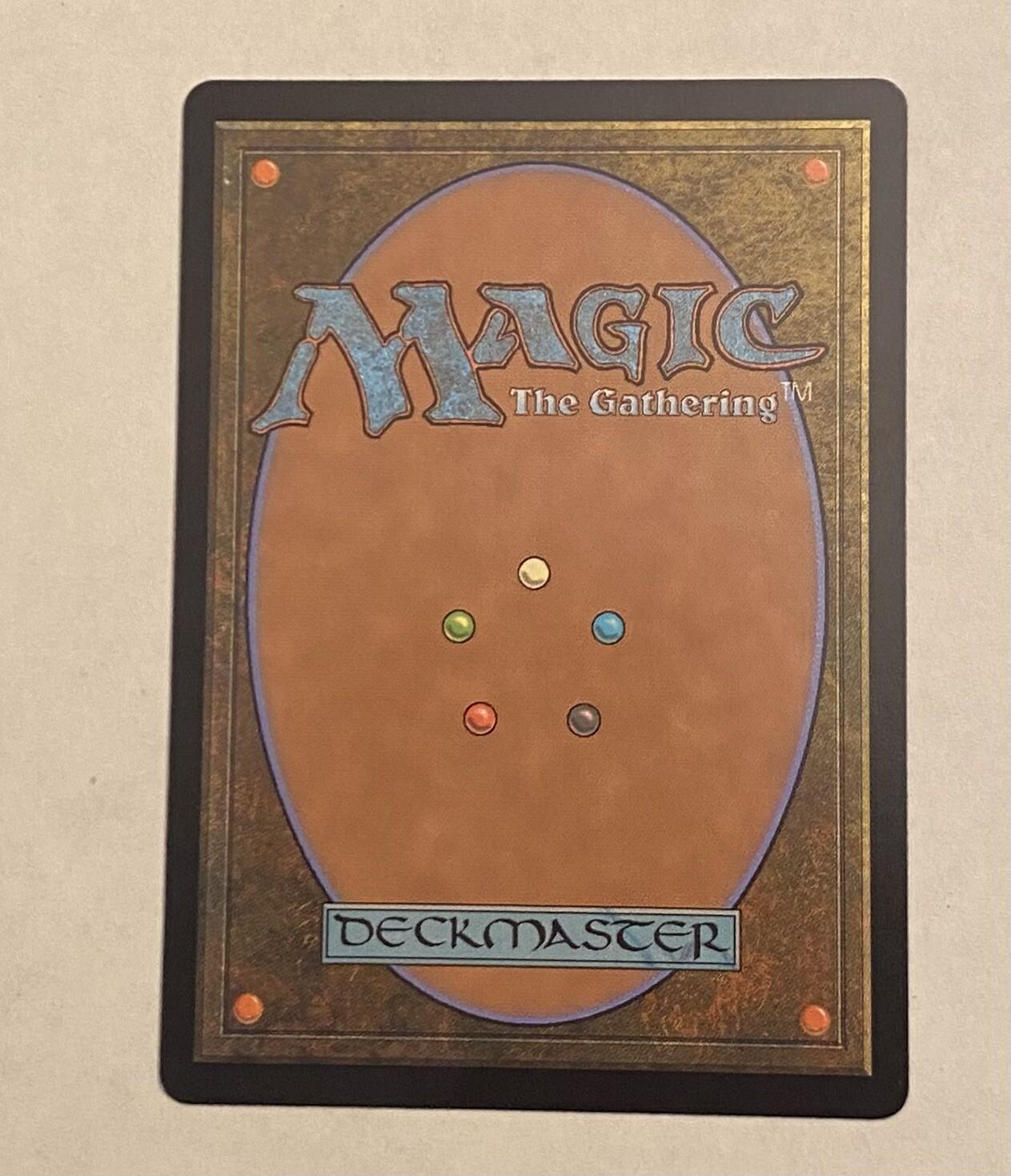 MTG MOC — Bright-Palm, Soul Awakener (Legendary Creature) — Mythic — 001