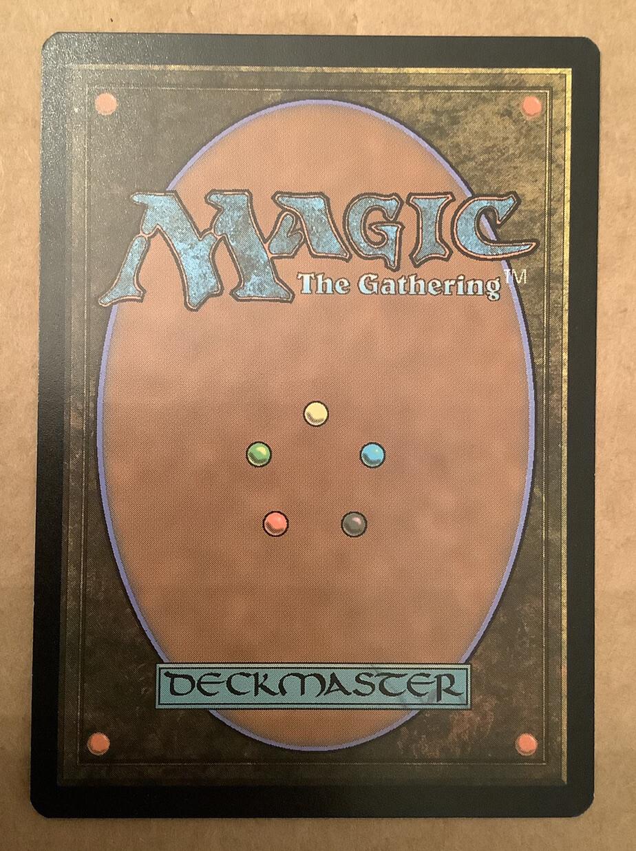 Aeve Progenitor Ooze MH2 148 MTG Ooze Tribal Storm