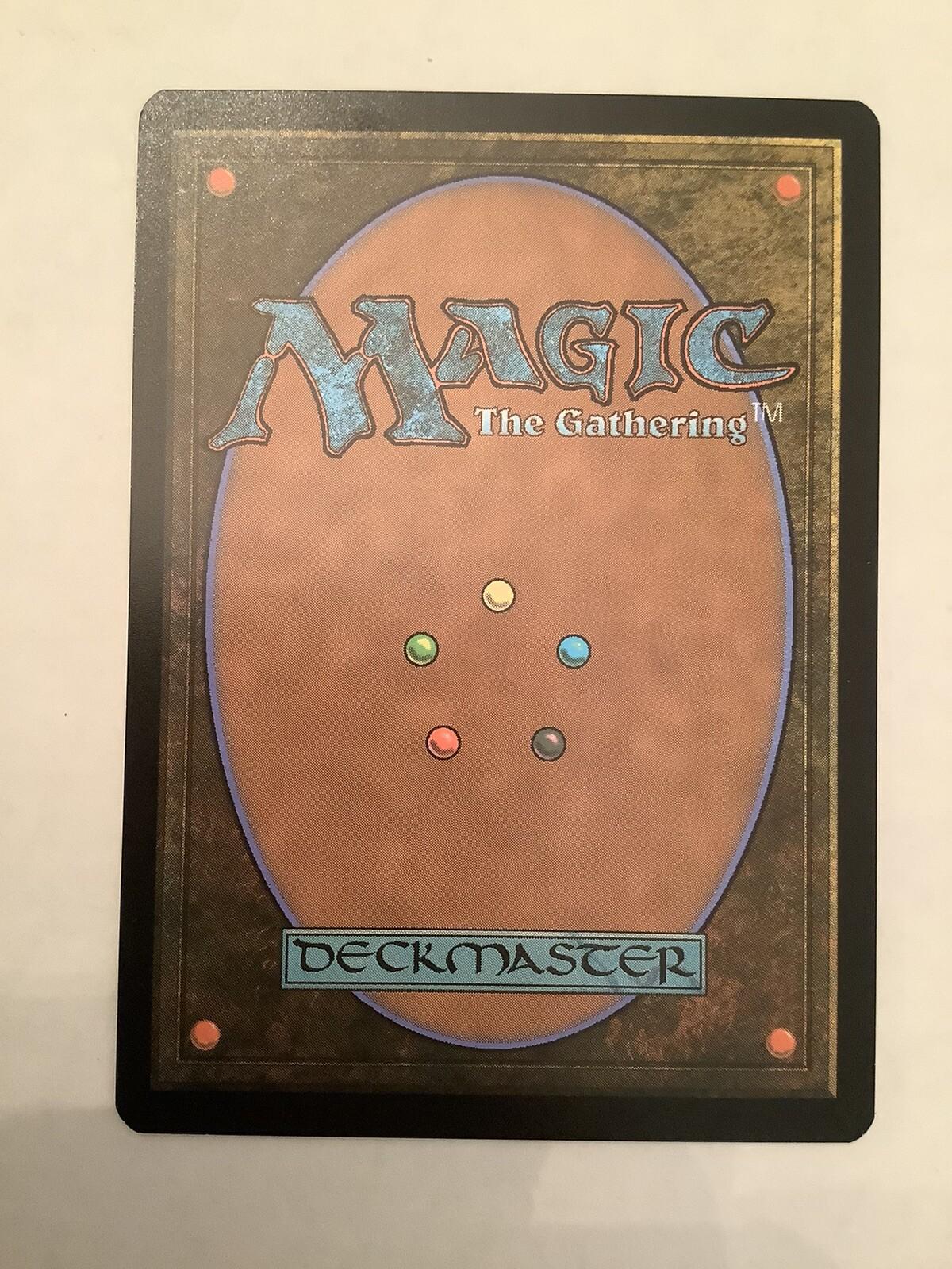 MTG: LOTR: Model of Unity - Artifact-Extended Art 0158