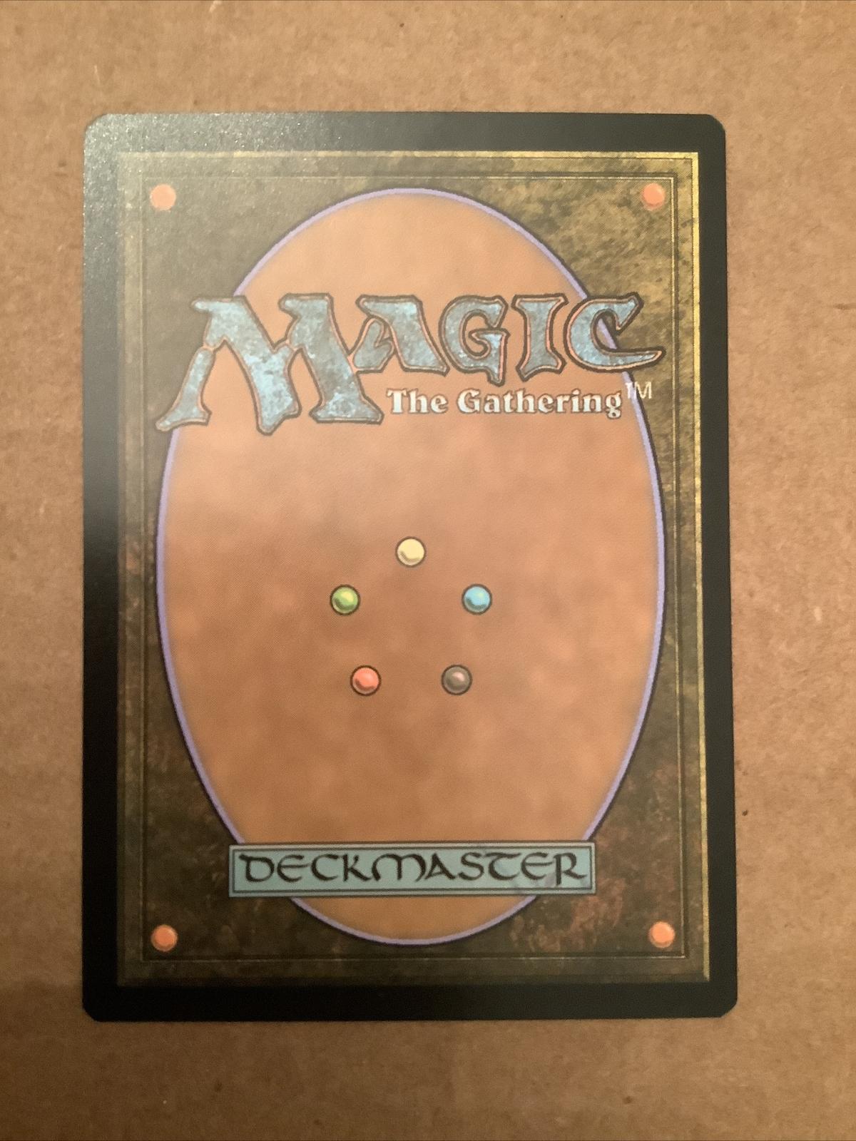 MTG MID: Visions of Ruin (Sorcery) Regular Rare 036/038