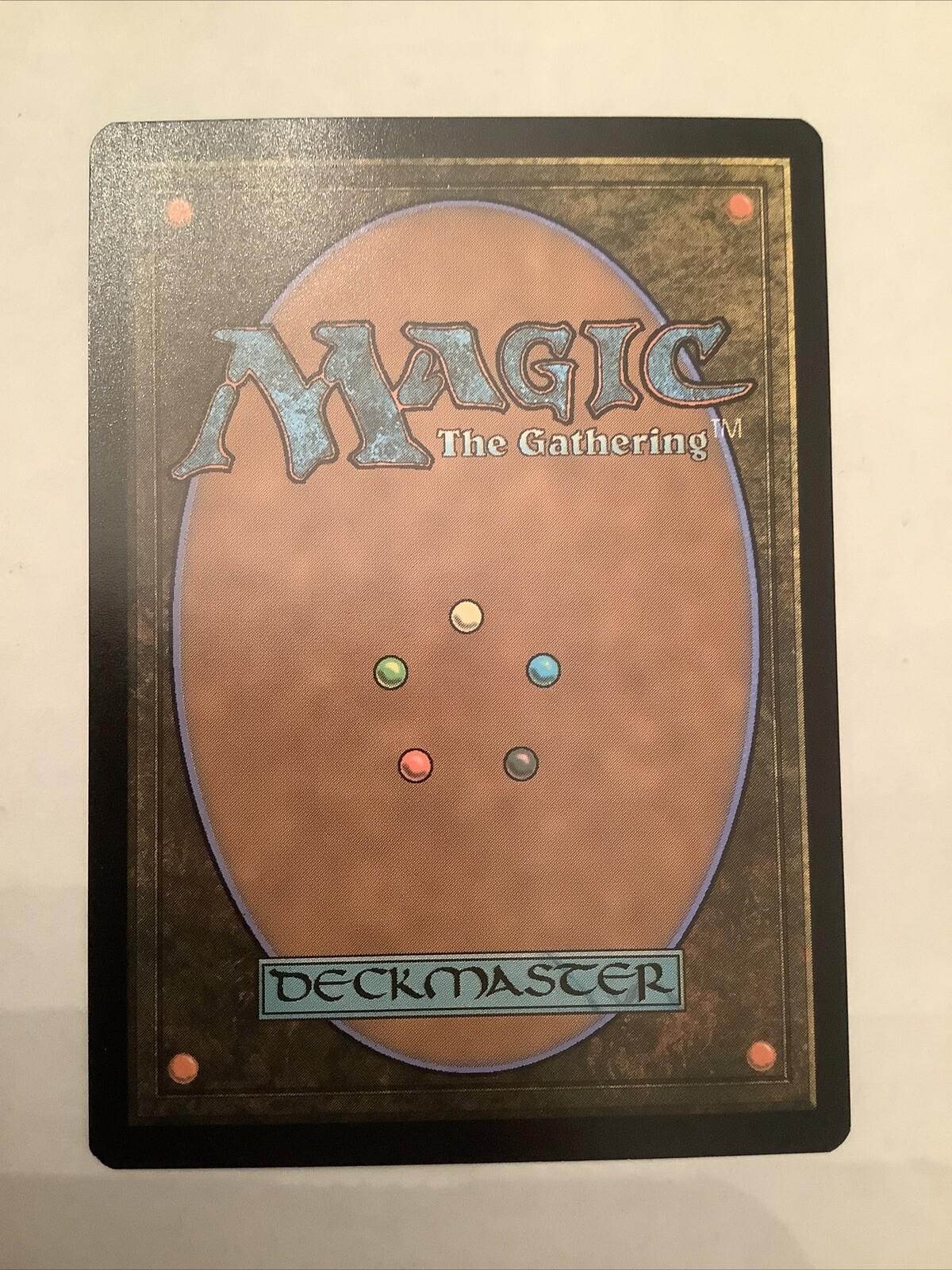Pulse of the Grid LIST DST 29 MTG Card Draw Instant