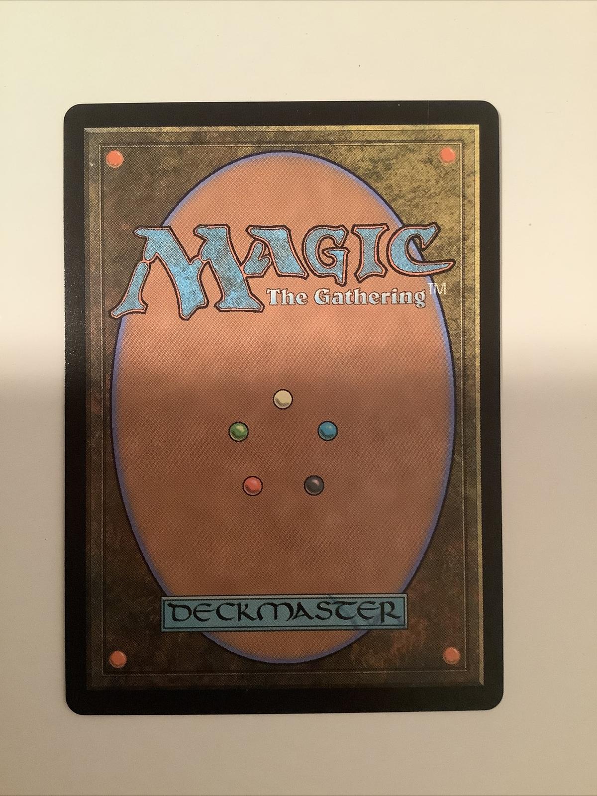 Pithing Needle - MTG Innistrad: Midnight Hunt MID 257/277 - Rare Artifact