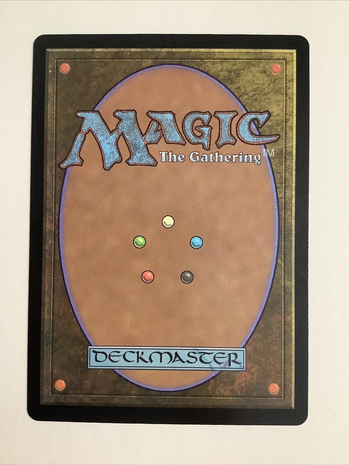 Restless Vinestalk (Foil) - WOE 261 - MTG Rare Land