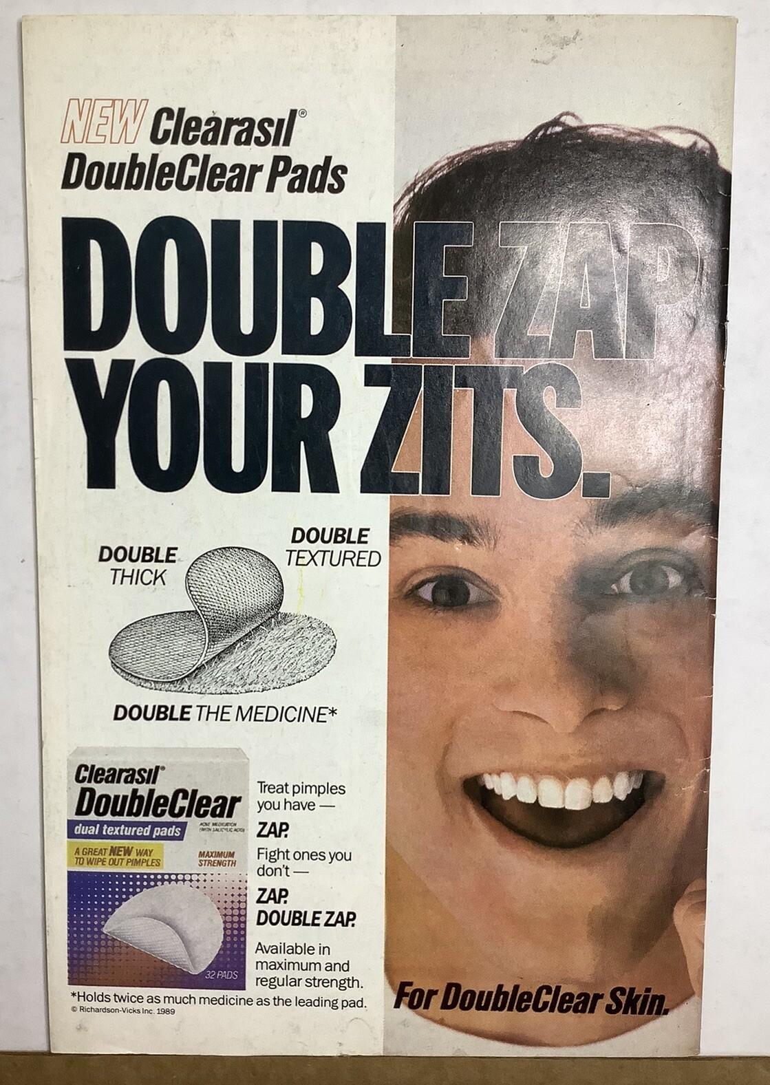 Web of Spider-Man #51 (Marvel Comics June 1989) Chameleon Appearance