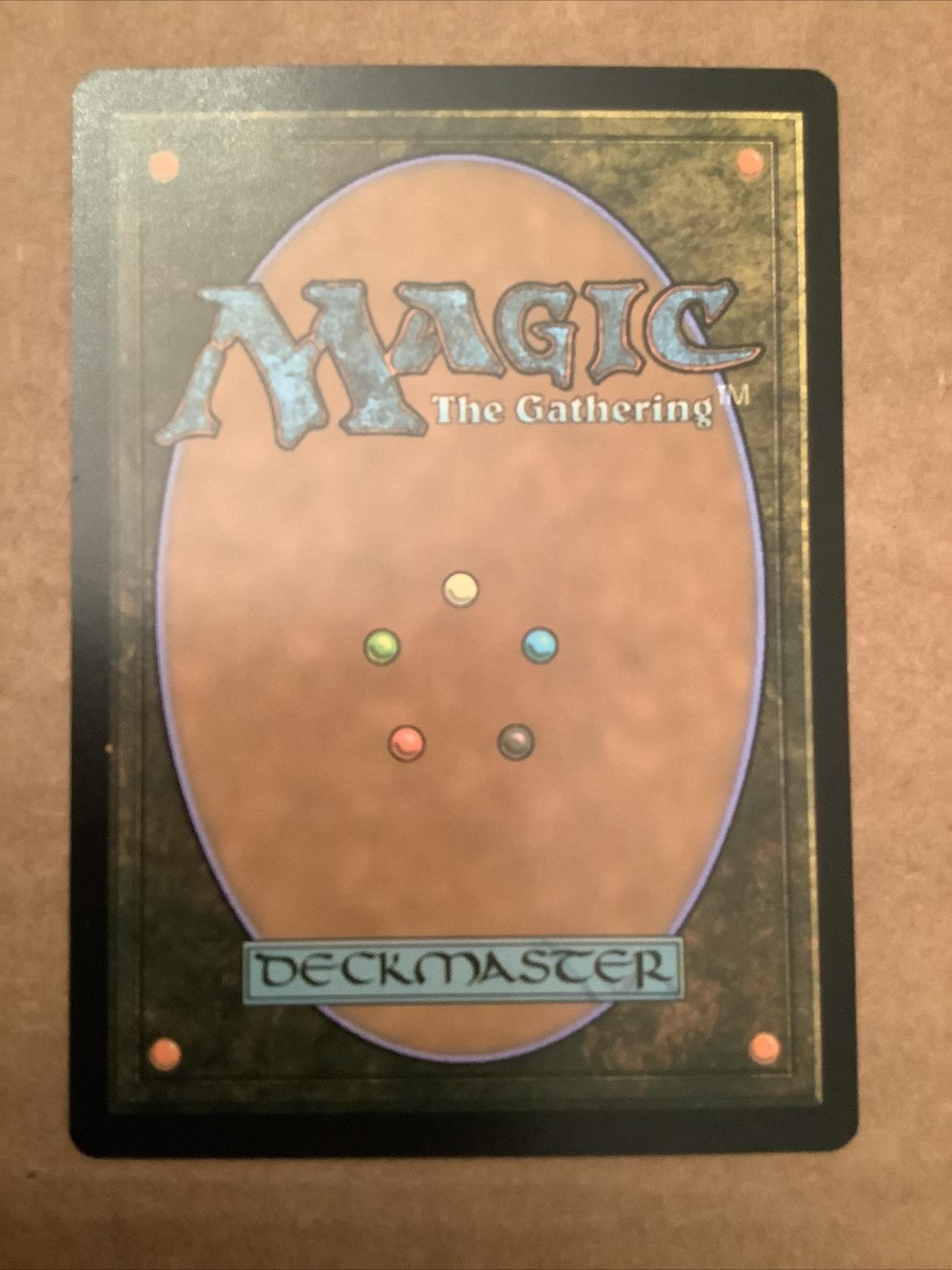 MTG MID: Sigardian Savior (Creature Angel) 331 Extended Art Mythic