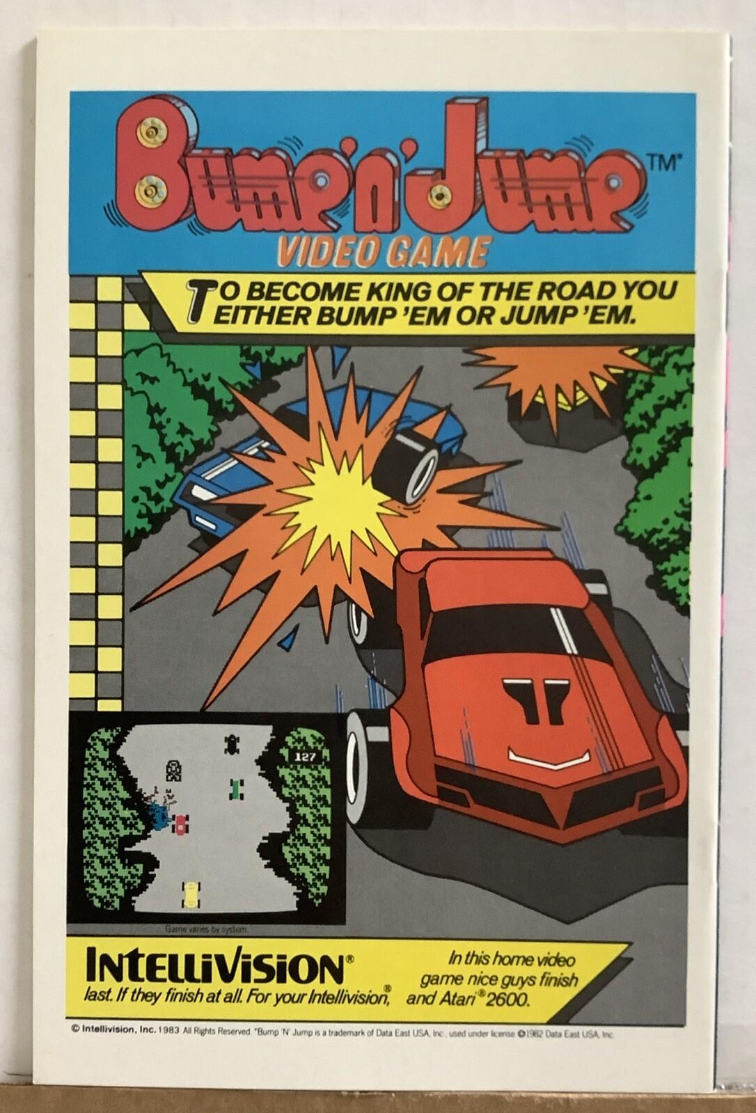 Vigilante #11 — DC Comics — Marv Wolfman & Ross Andru