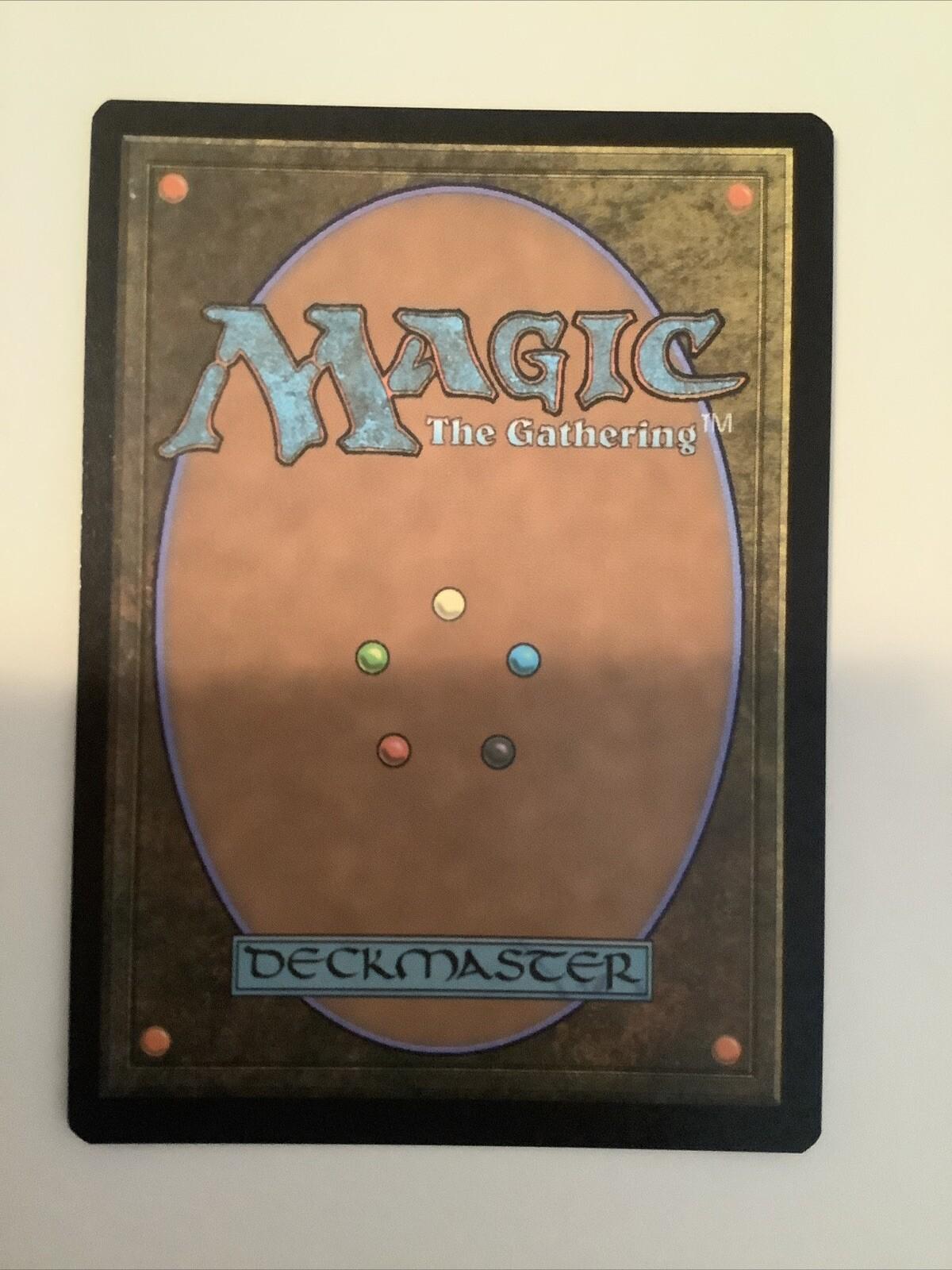 MTG CLB: The Council of Four (Legendary Creature) Showcase Rare 419