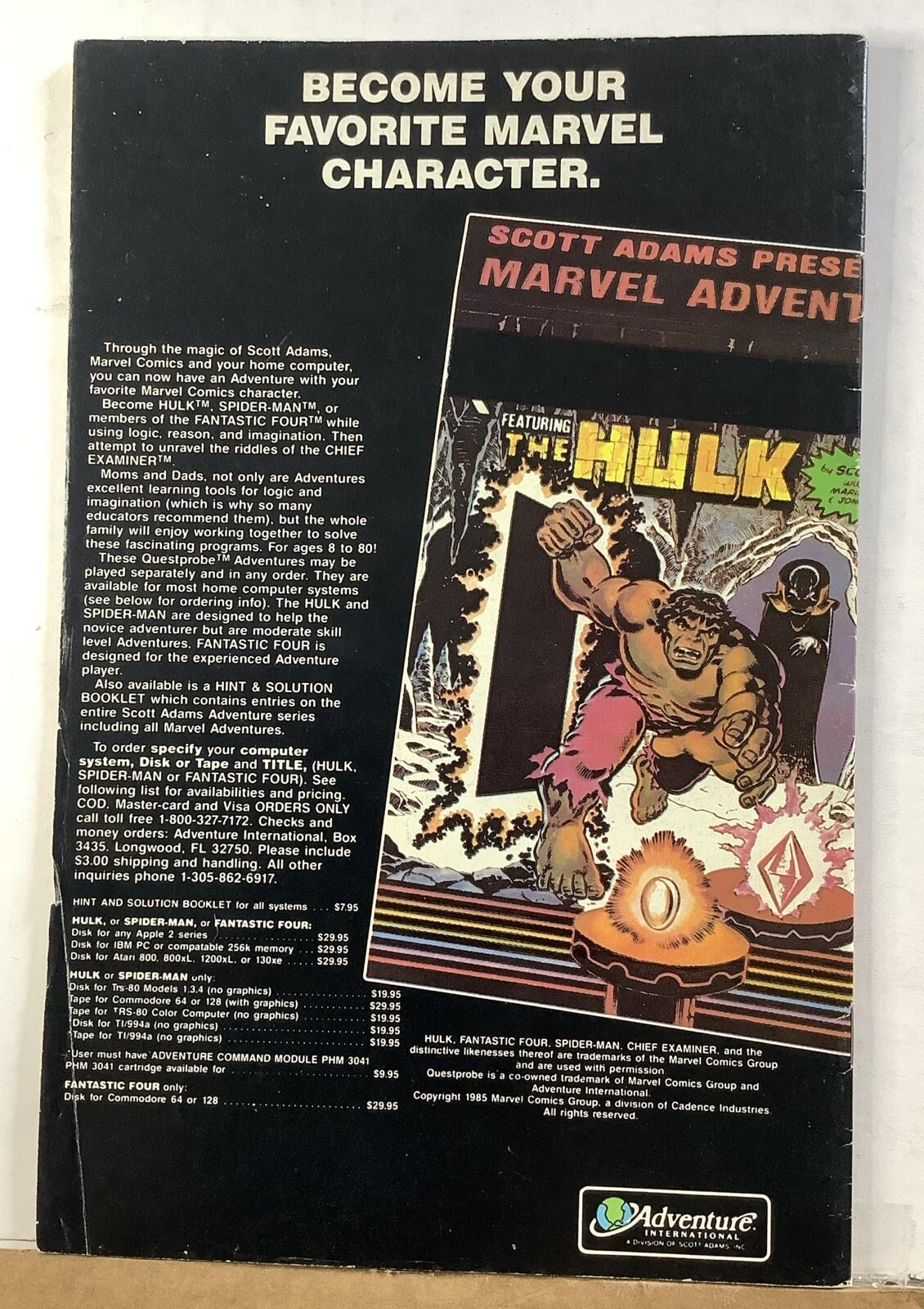 The Uncanny X-Men #203 (1986) Phoenix vs Beyonder Direct Edition