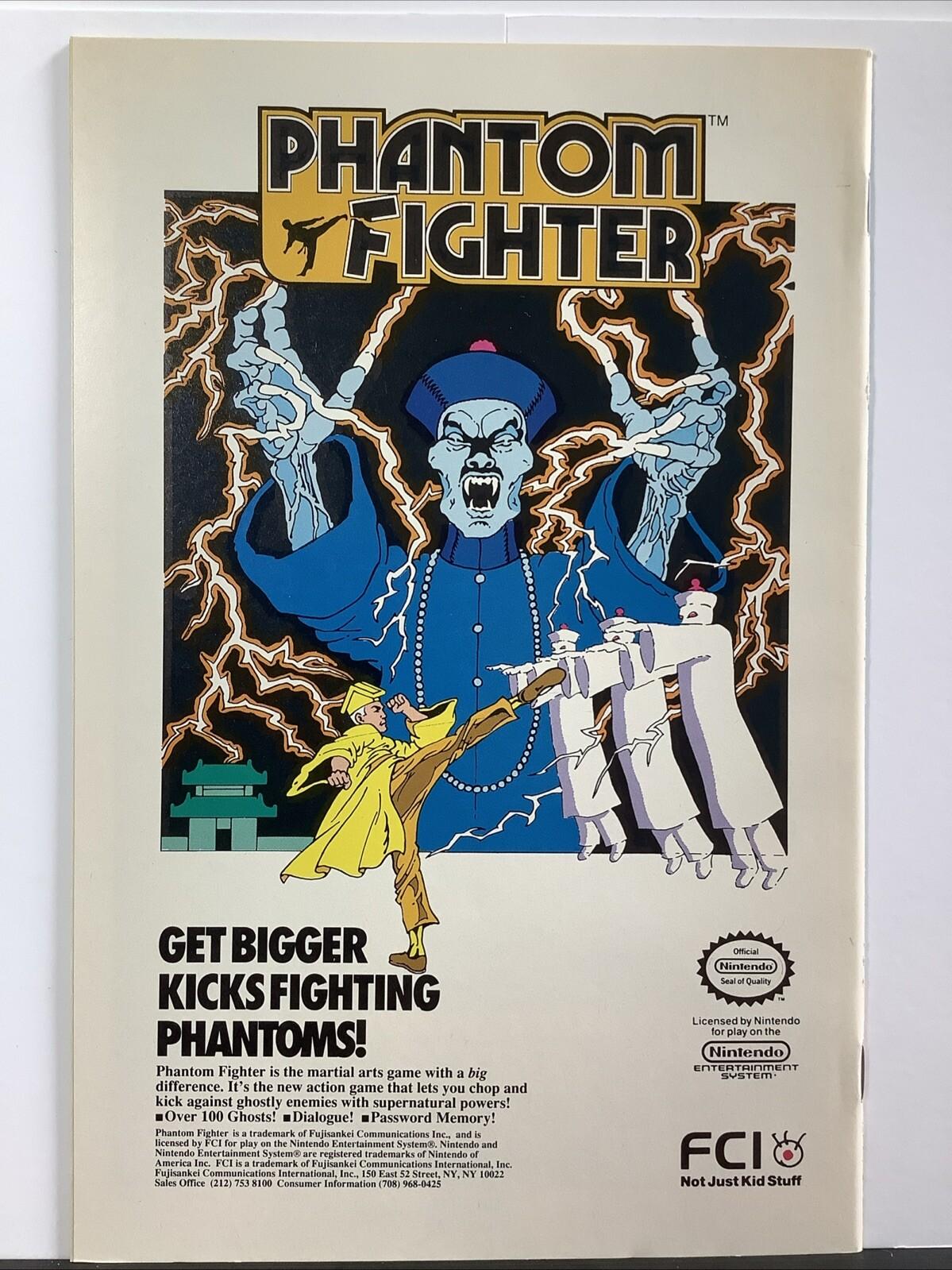 Time Masters #4 (1989) — DC Comics