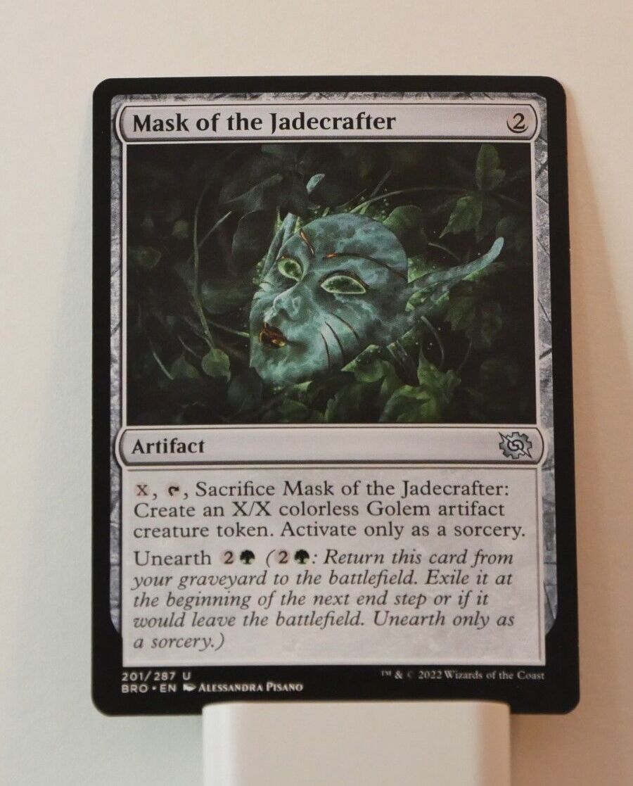 MTG BRO: Colorless Artifact Brothers War Common/Uncommon You Pick We Ship LOOK!!