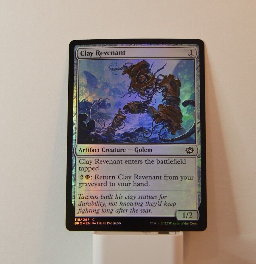 MTG BRO: Colorless Artifact Brothers War Common/Uncommon You Pick We Ship LOOK!!