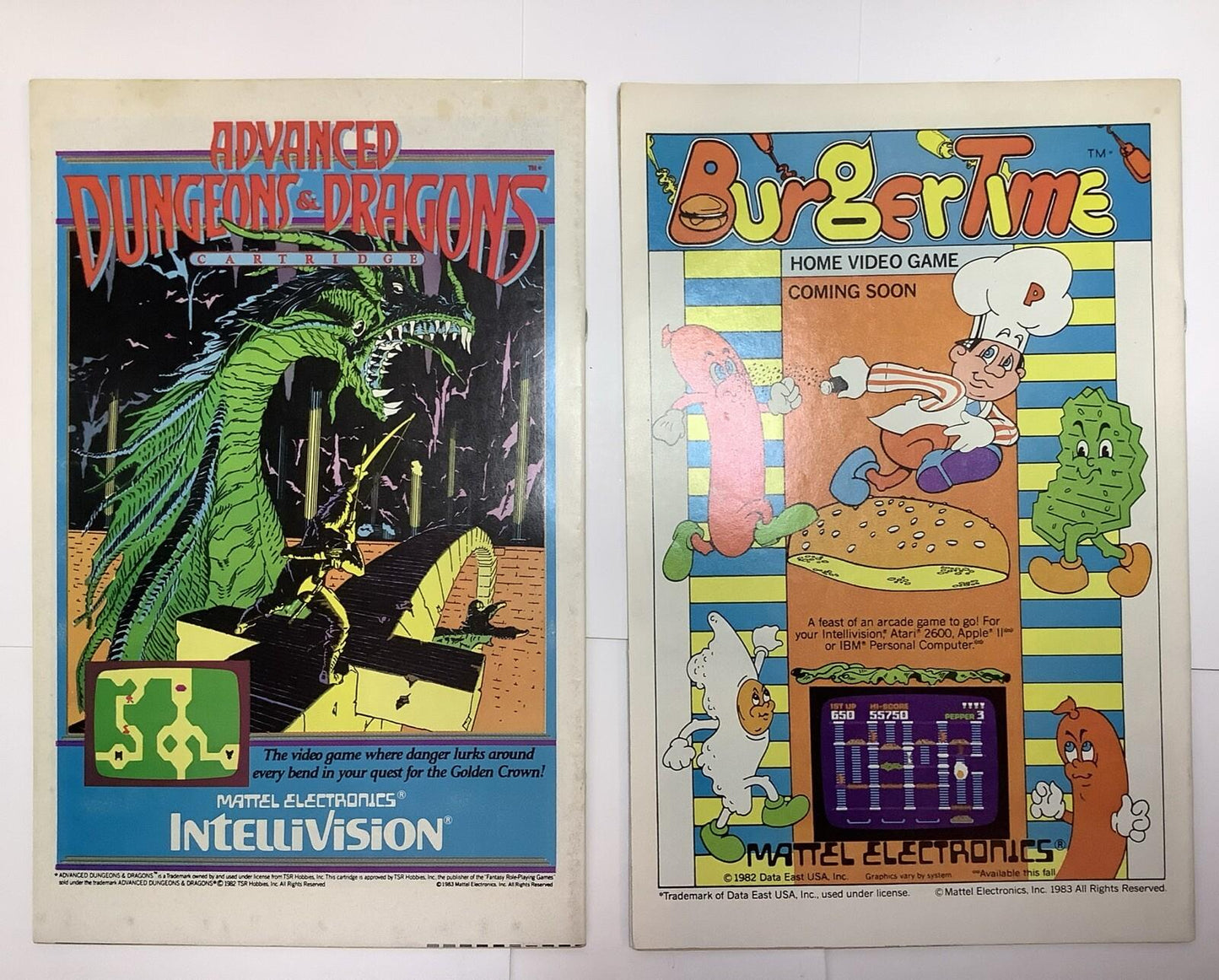 Sword of the Atom (1983) #1–4 — Complete Series Set — Gil Kane Art