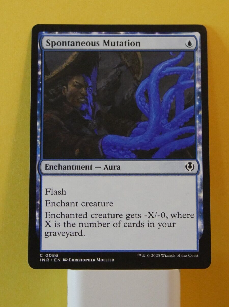 MTG INR Blue Commons Uncommons You Pick Innistrad Remastered