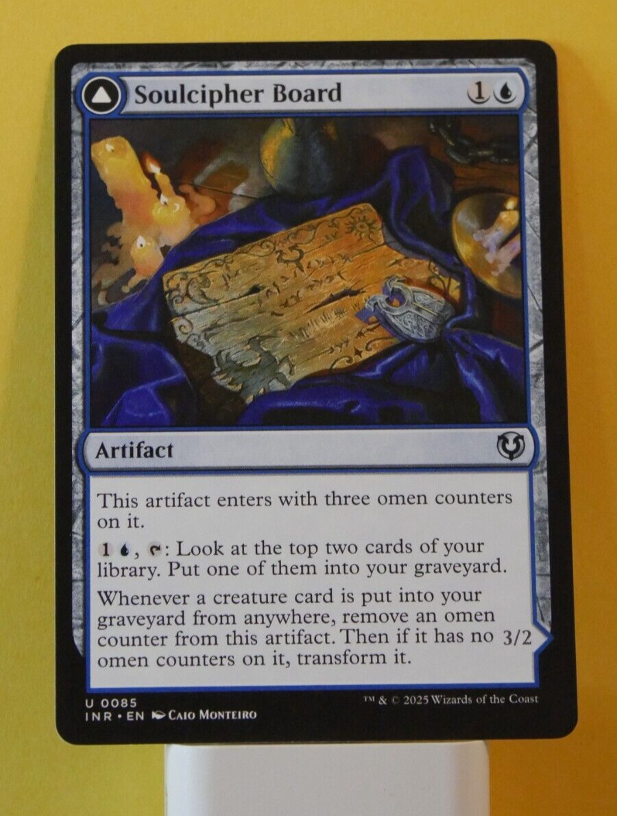 MTG INR Blue Commons Uncommons You Pick Innistrad Remastered