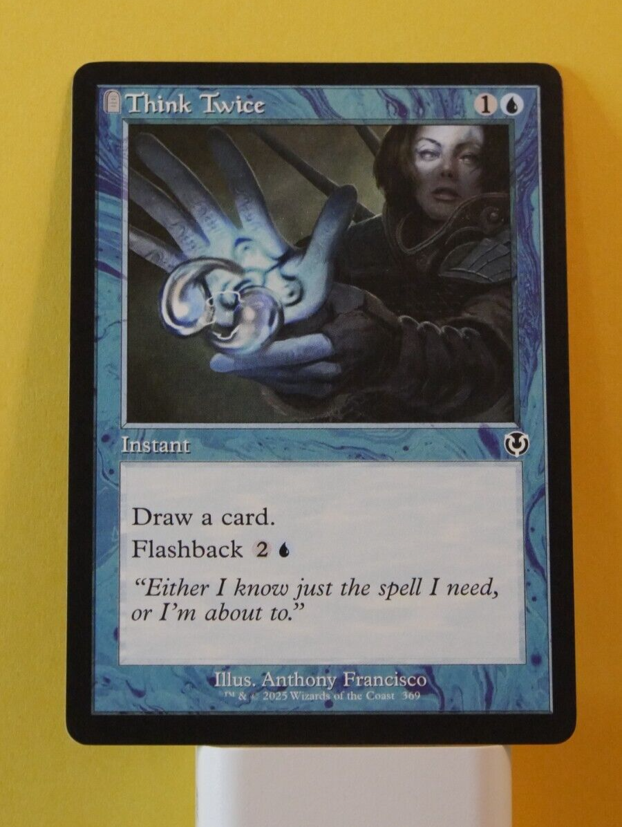 MTG INR Blue Commons Uncommons You Pick Innistrad Remastered