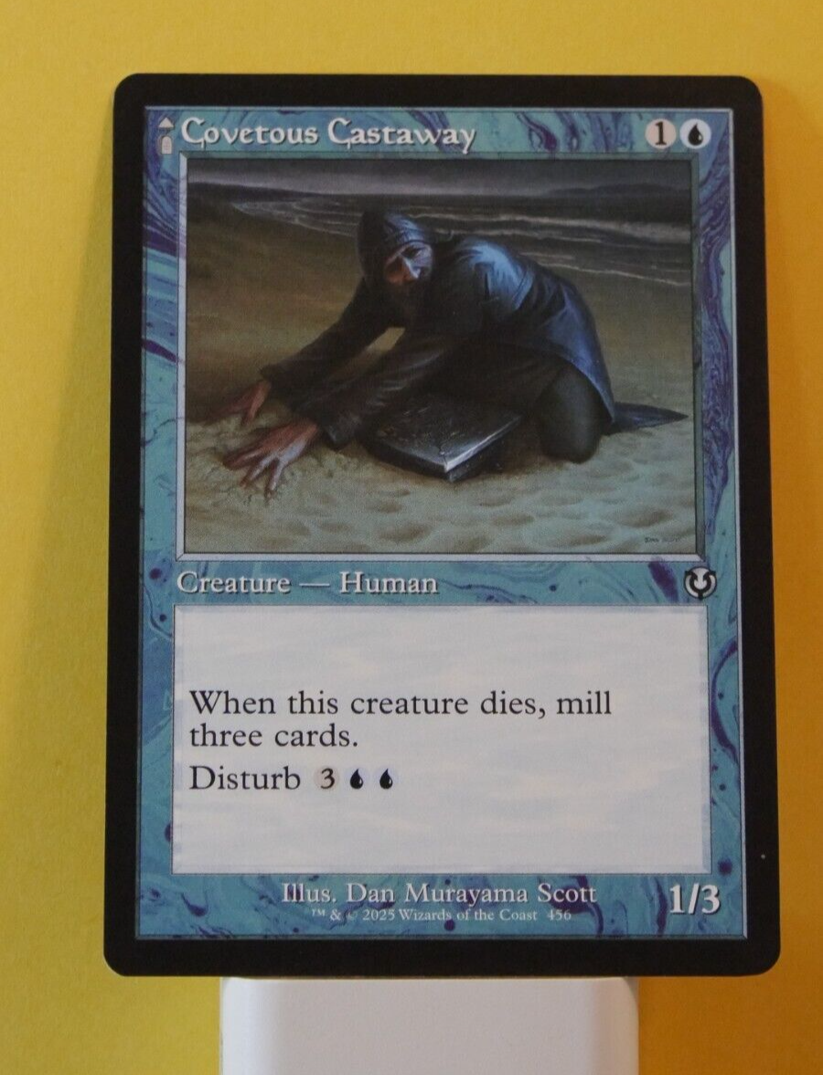 MTG INR Blue Commons Uncommons You Pick Innistrad Remastered
