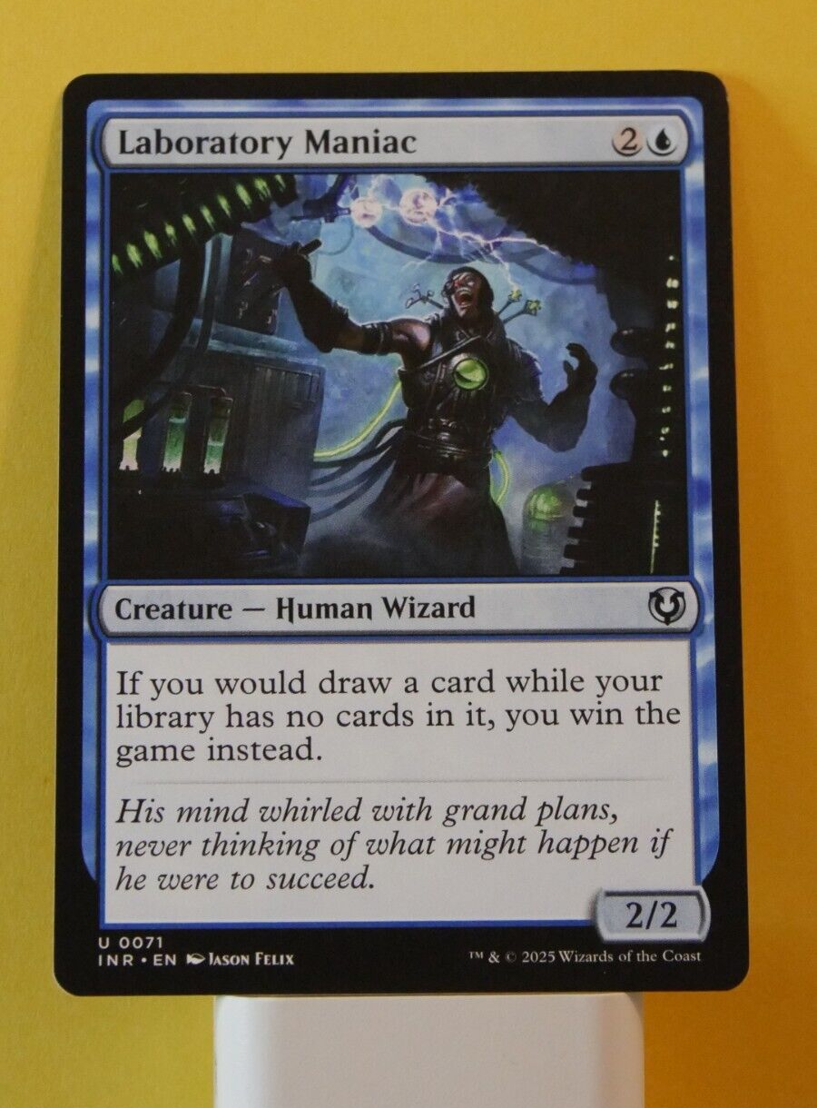MTG INR Blue Commons Uncommons You Pick Innistrad Remastered