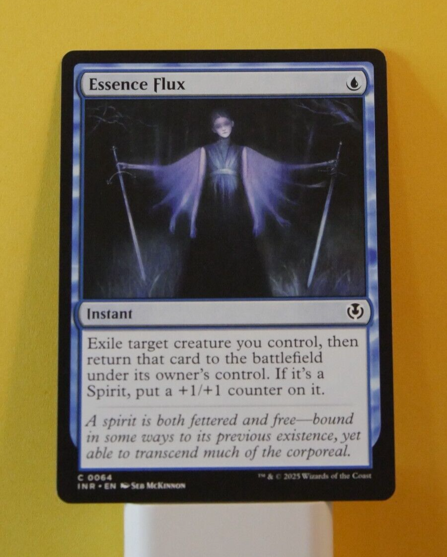 MTG INR Blue Commons Uncommons You Pick Innistrad Remastered