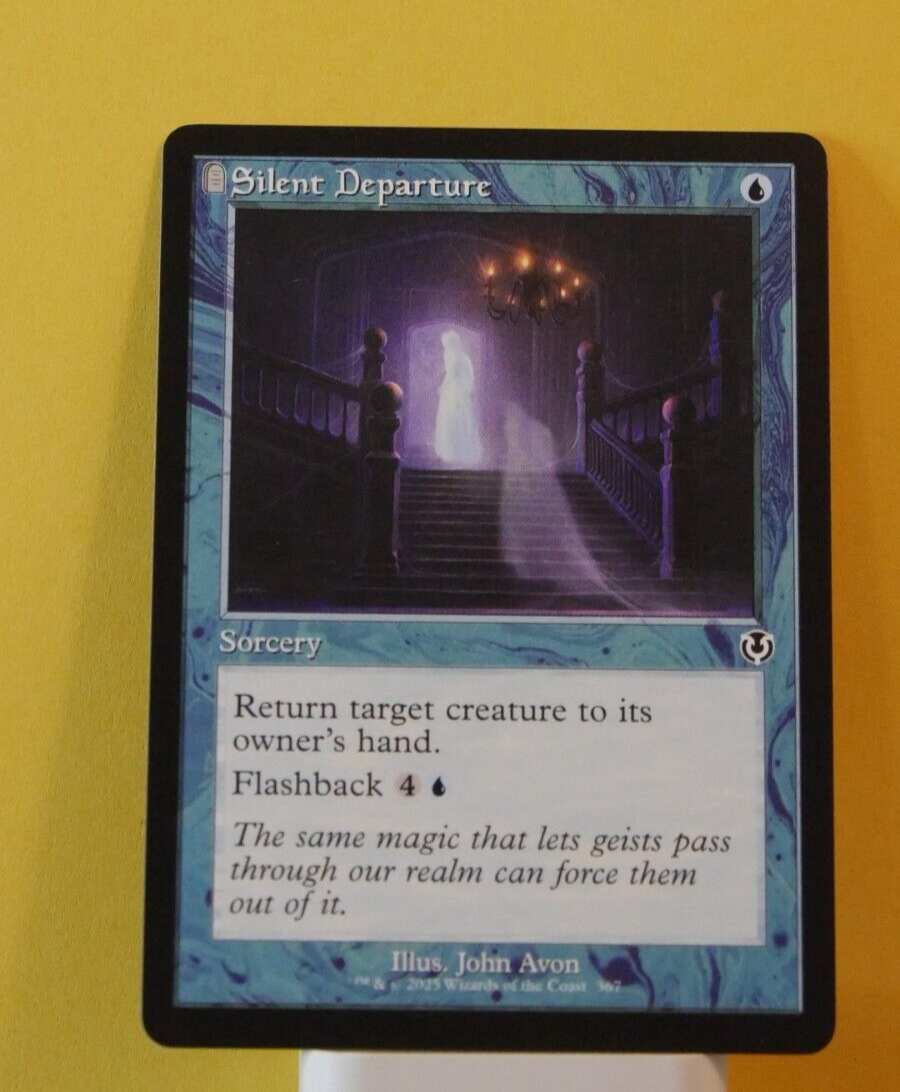 MTG INR Blue Commons Uncommons You Pick Innistrad Remastered