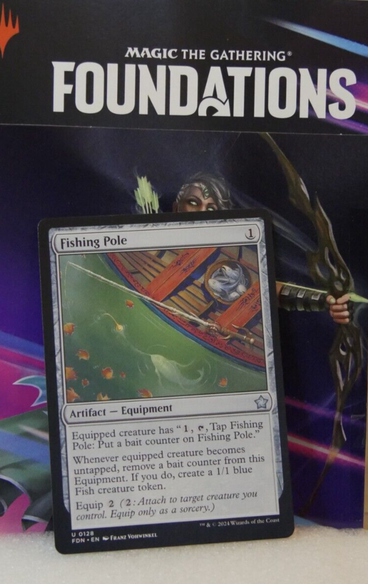 MTG Foundations FDN Colorless Commons Uncommons You Pick Choose Your Card
