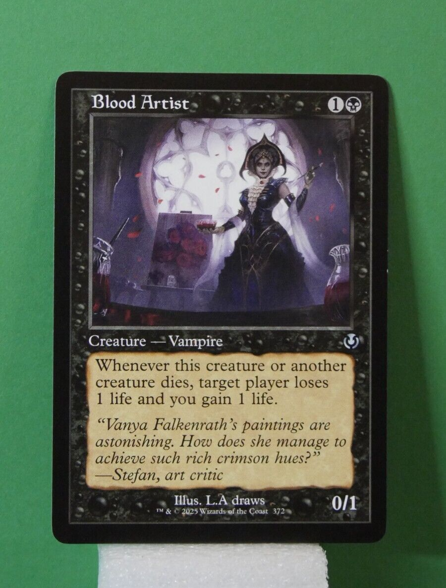MTG INR Innistrad Remastered Black Unplayed You Pick We Ship