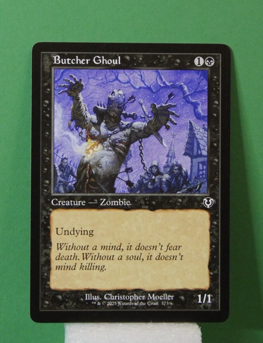MTG INR Innistrad Remastered Black Unplayed You Pick We Ship
