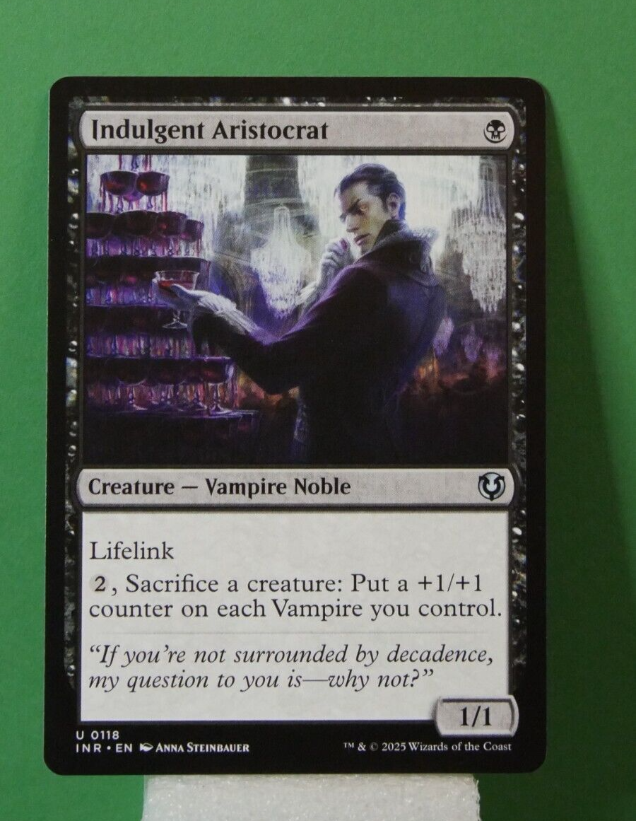 MTG INR Innistrad Remastered Black Unplayed You Pick We Ship
