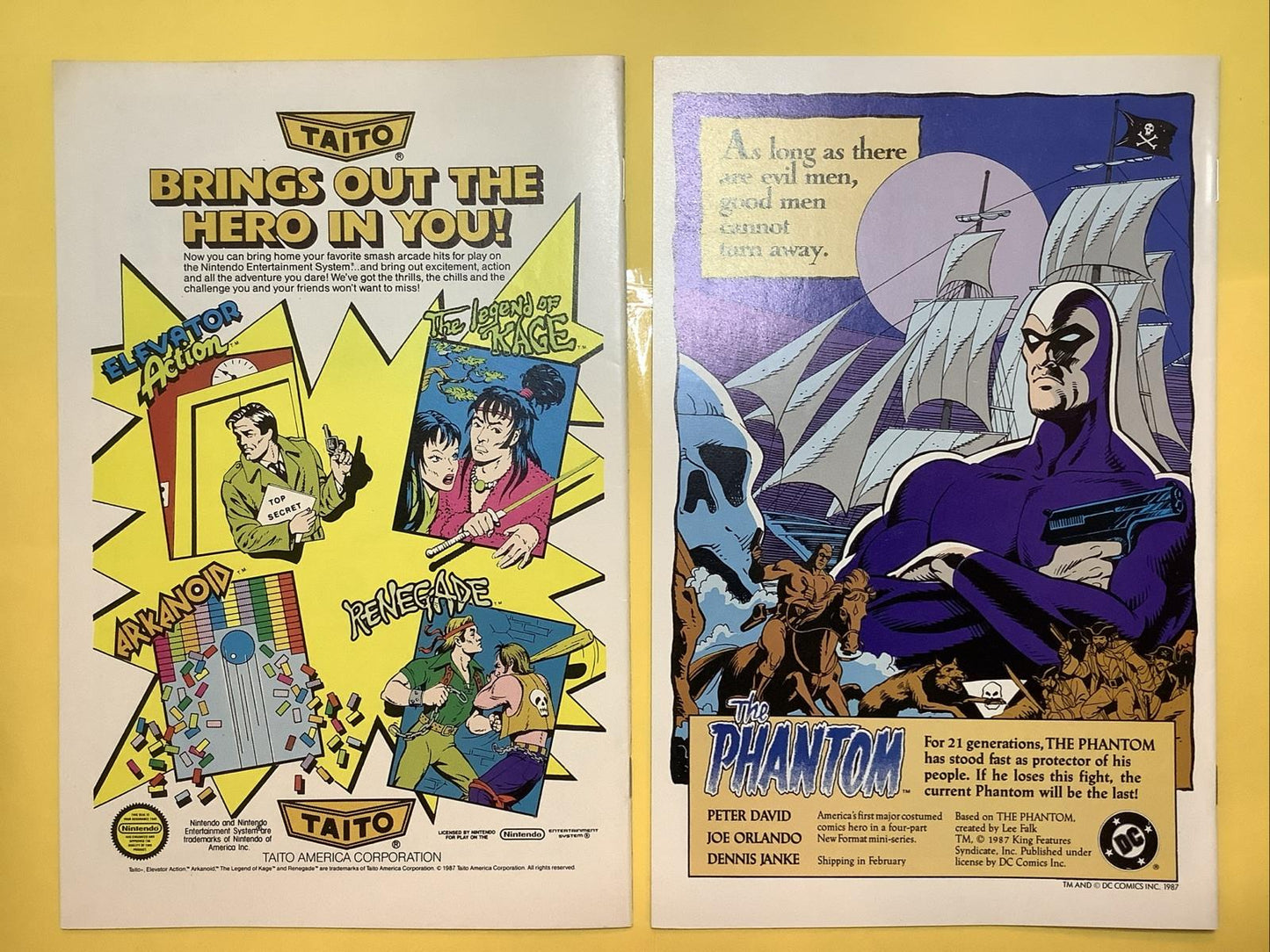 Young All-Stars #10–15 DC 1988 6-Issue Run Iron Munro Arc