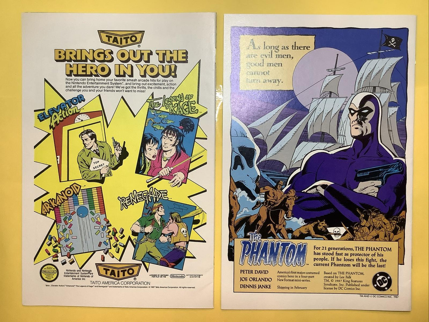 Young All-Stars #10–14 DC 1988 5-Issue Run Iron Munro Arc