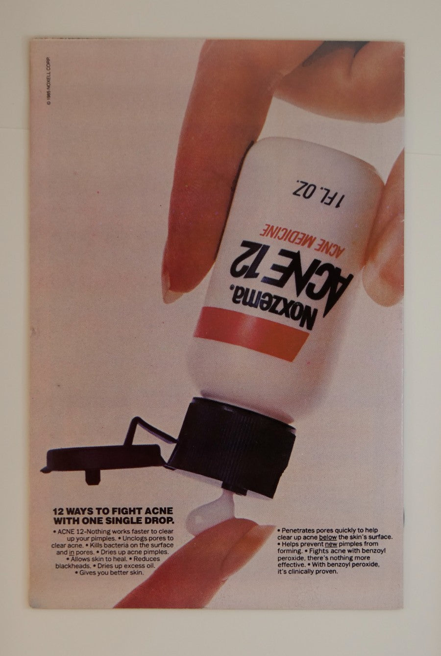 Web of Spider-Man #3 Newsstand Variant (Marvel Comics Jun 1985) John Byrne Cover