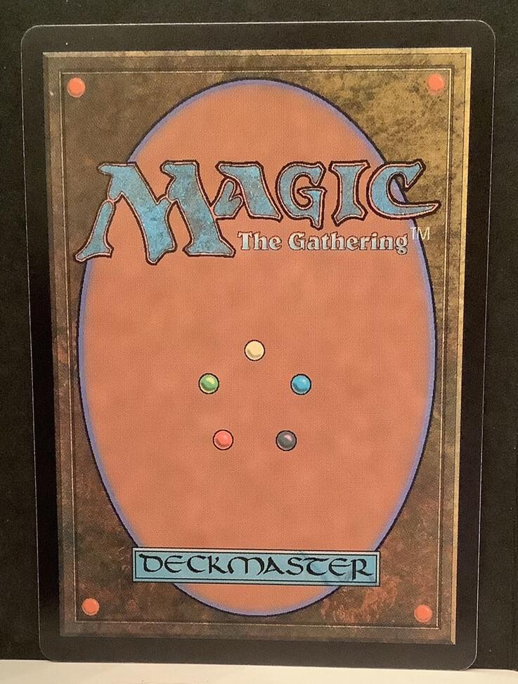 MTG DMU:  Najal, the Storm Runner (Legendary Creature) 307 Regular Uncommon X2
