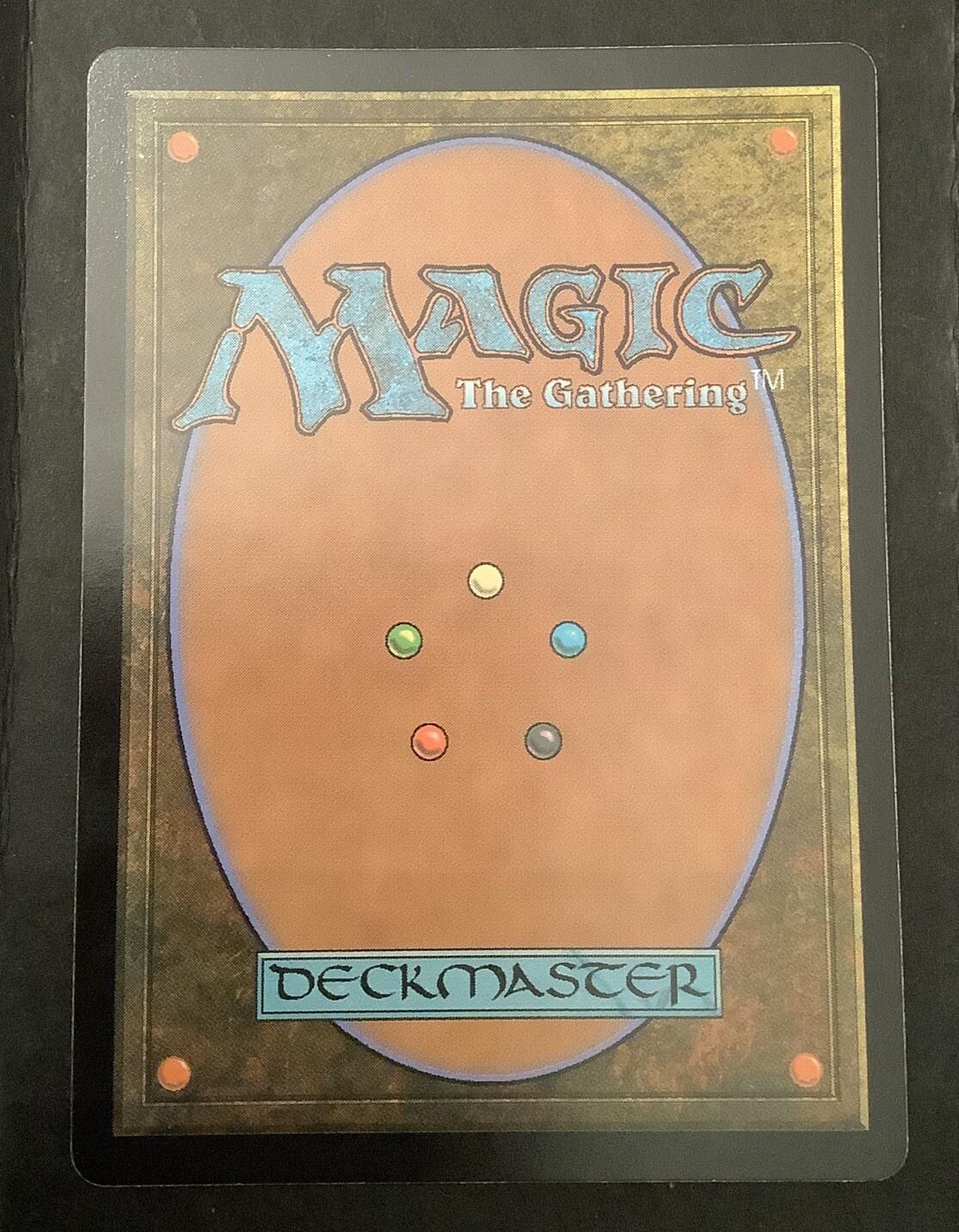 Spring-Leaf Avenger MTG NEO 208 Ninja Graveyard Recursion