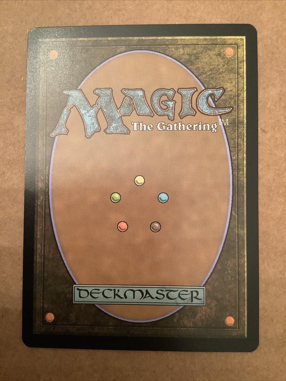 MTG MID: Wake to Slaughter (Sorcery) Foil Rare 250/277