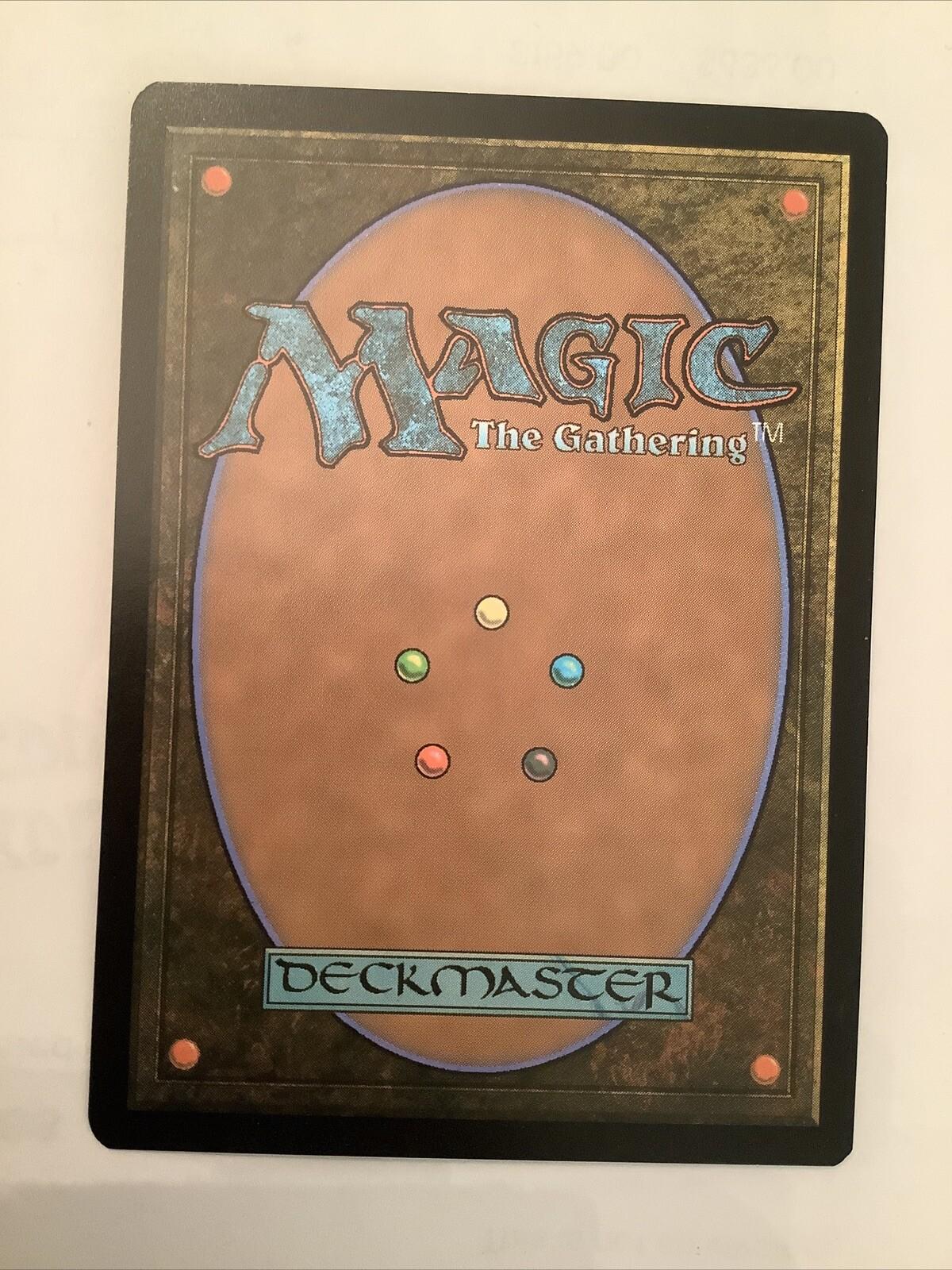 The Ring Goes South MTG Lord of the Rings LTR 186 Land Ramp Sorcery