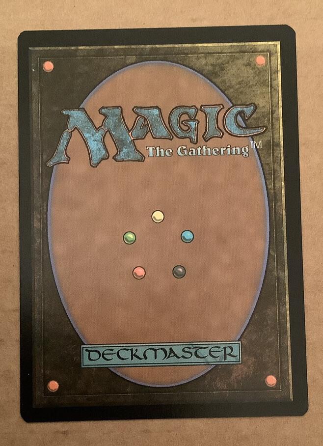 Siege of Towers The List MTG Land Animation