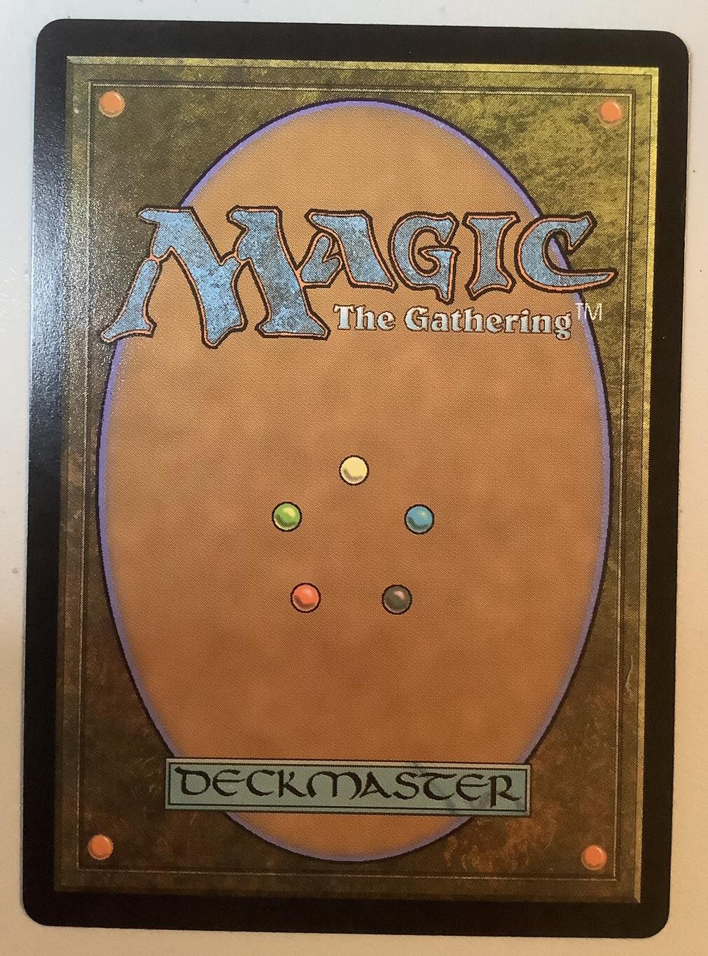 Nemata Primeval Warden DMU 308 MTG Saproling Token Graveyard Hate