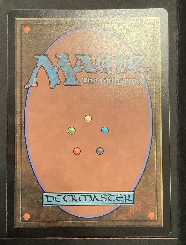 Chance Encounter MH2 277 MTG Coin Flip