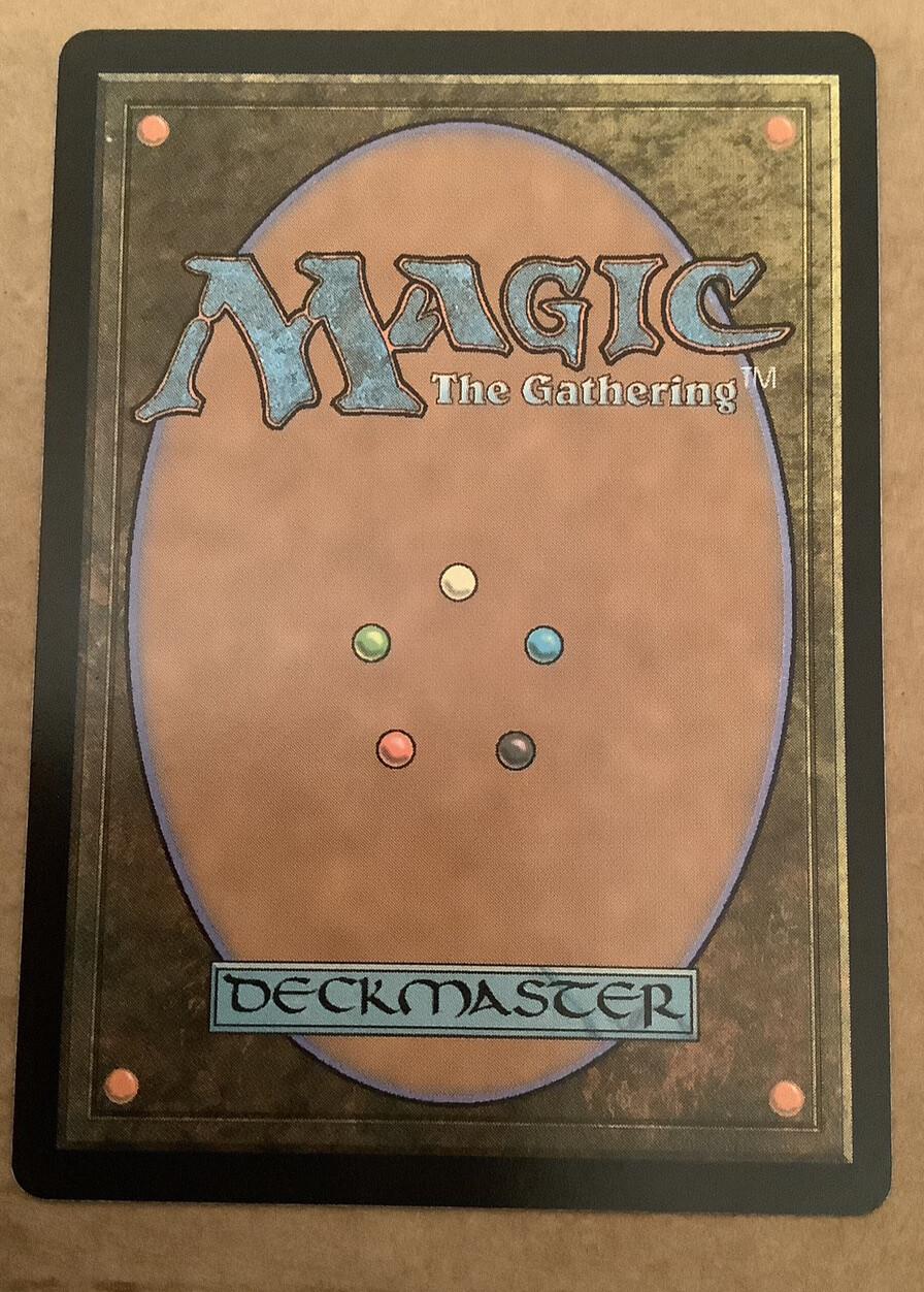 Bloated Processor Foil MOM 093 MTG Aristocrats