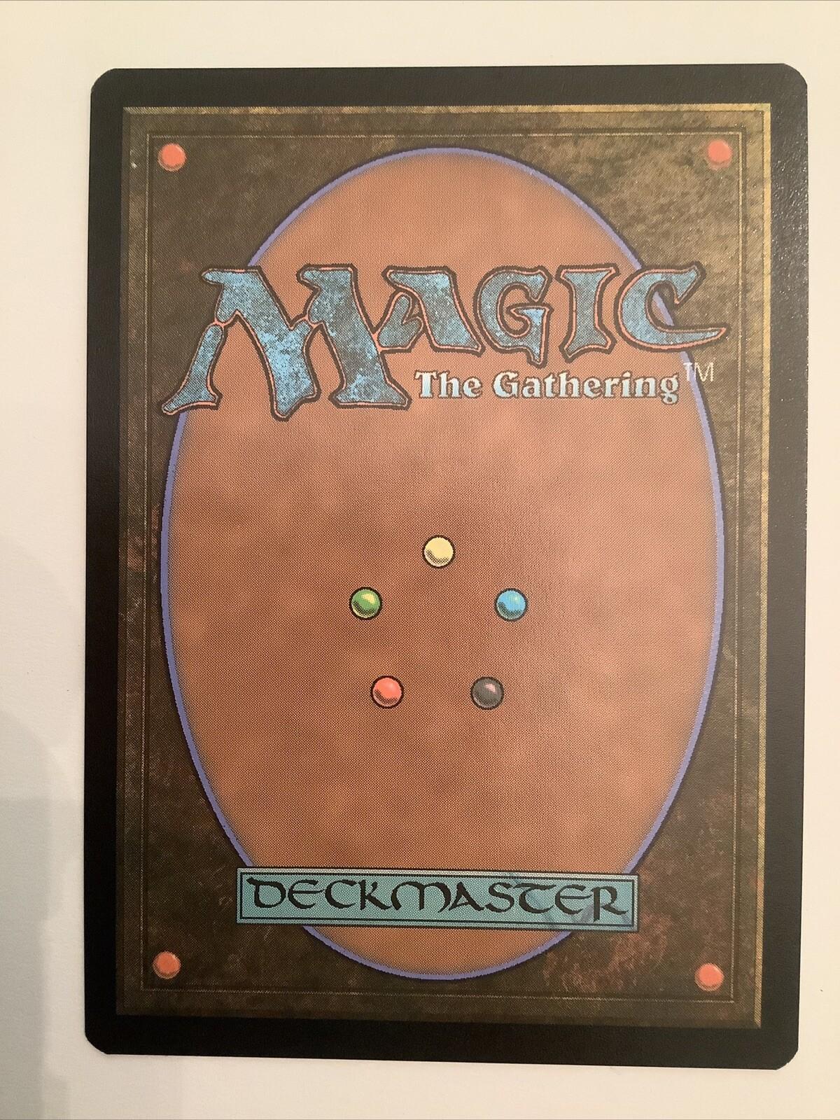 MTG KHM: Reckless Crew (Sorcery) Foil Rare 146/285