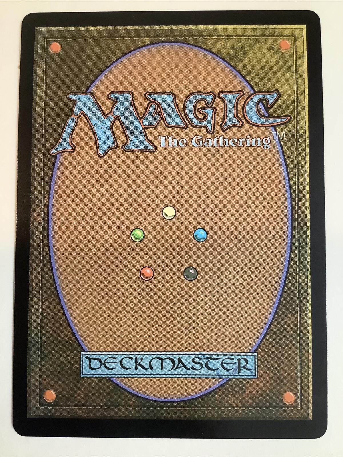 Sauron's Ransom – MTG Rare Instant (LTR)